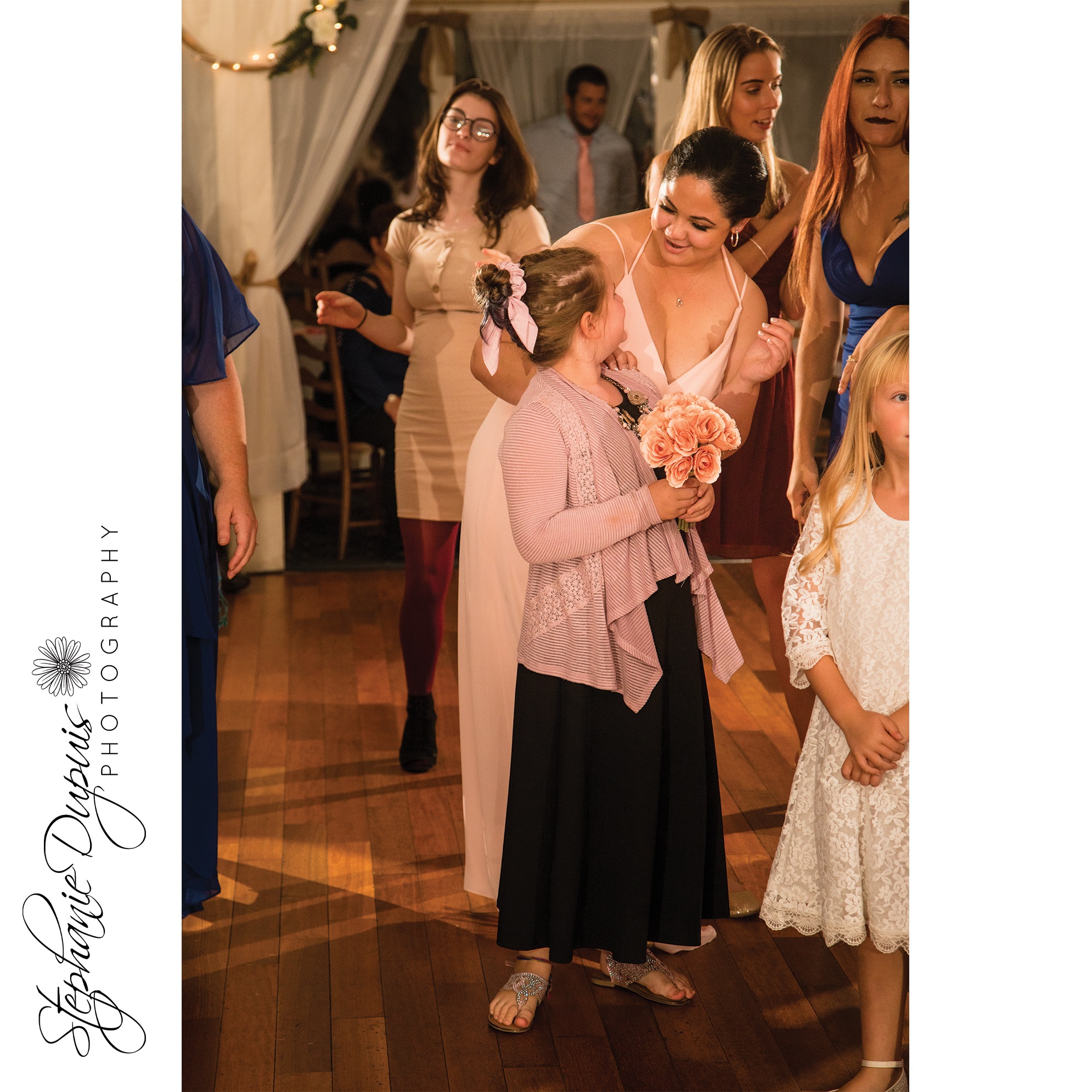 Gaffney 40 - Portfolio: Gaffney Wedding