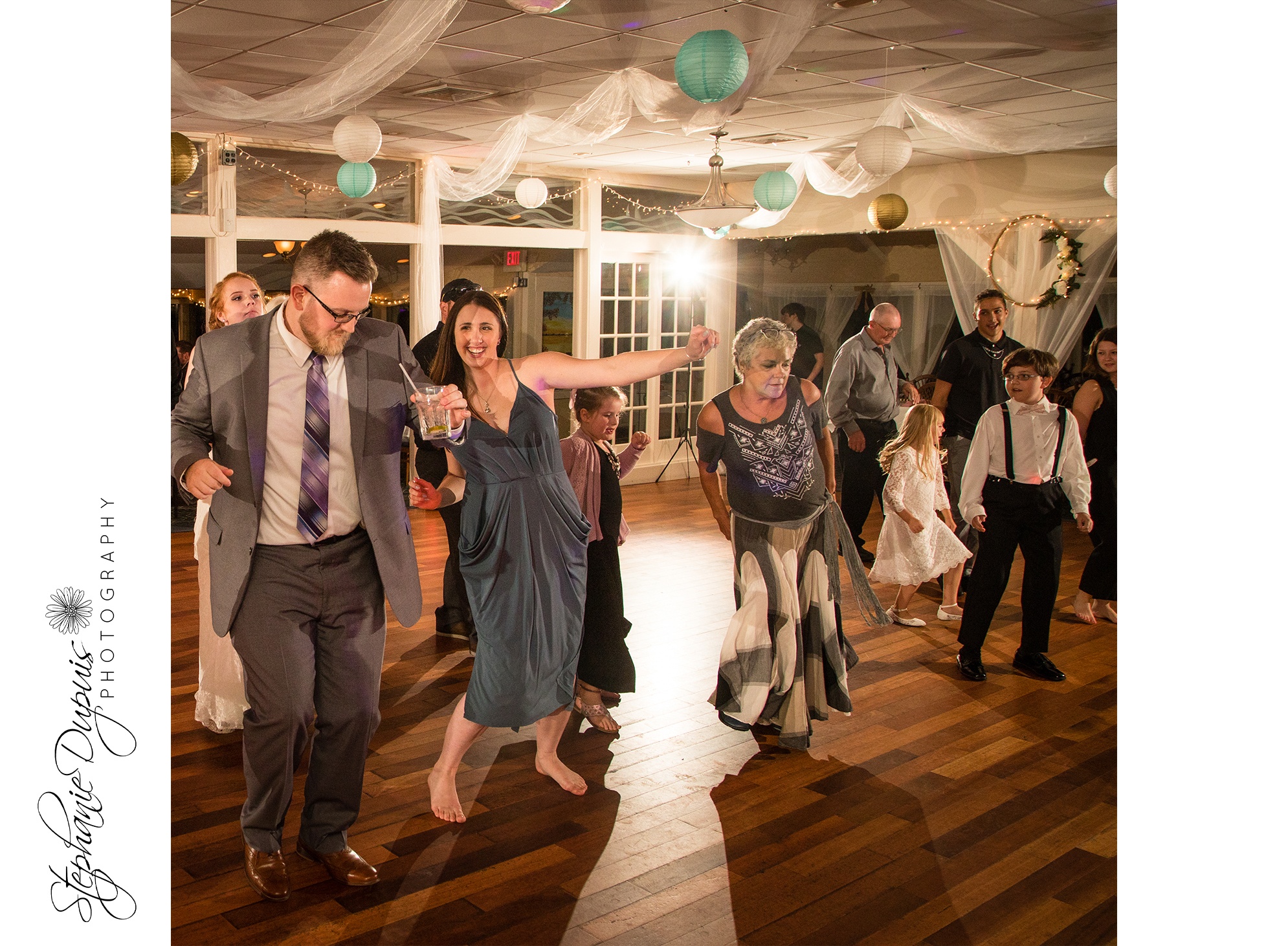 Gaffney 42 - Portfolio: Gaffney Wedding