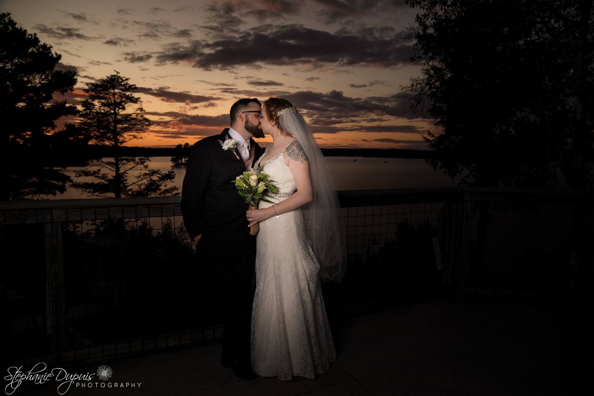 Gaffney 43 - Portfolio: Gaffney Wedding