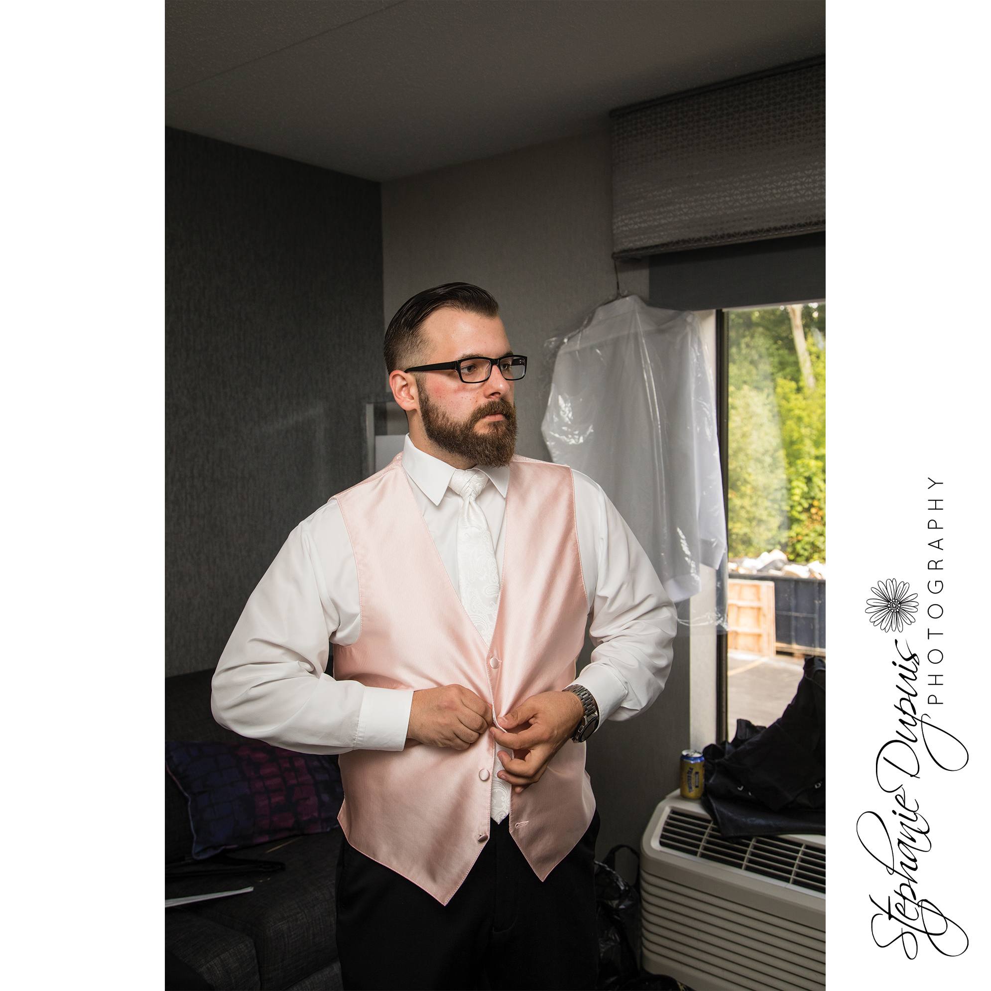 Gaffney 8 - Portfolio: Gaffney Wedding