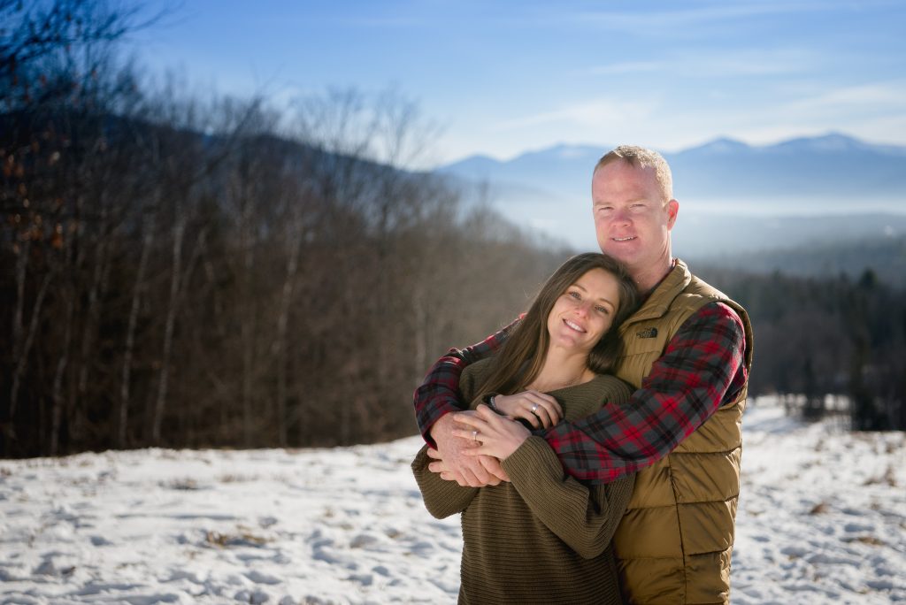 New Hampshire Engagement Photography 1024x684 - Engagement + Couples Photography