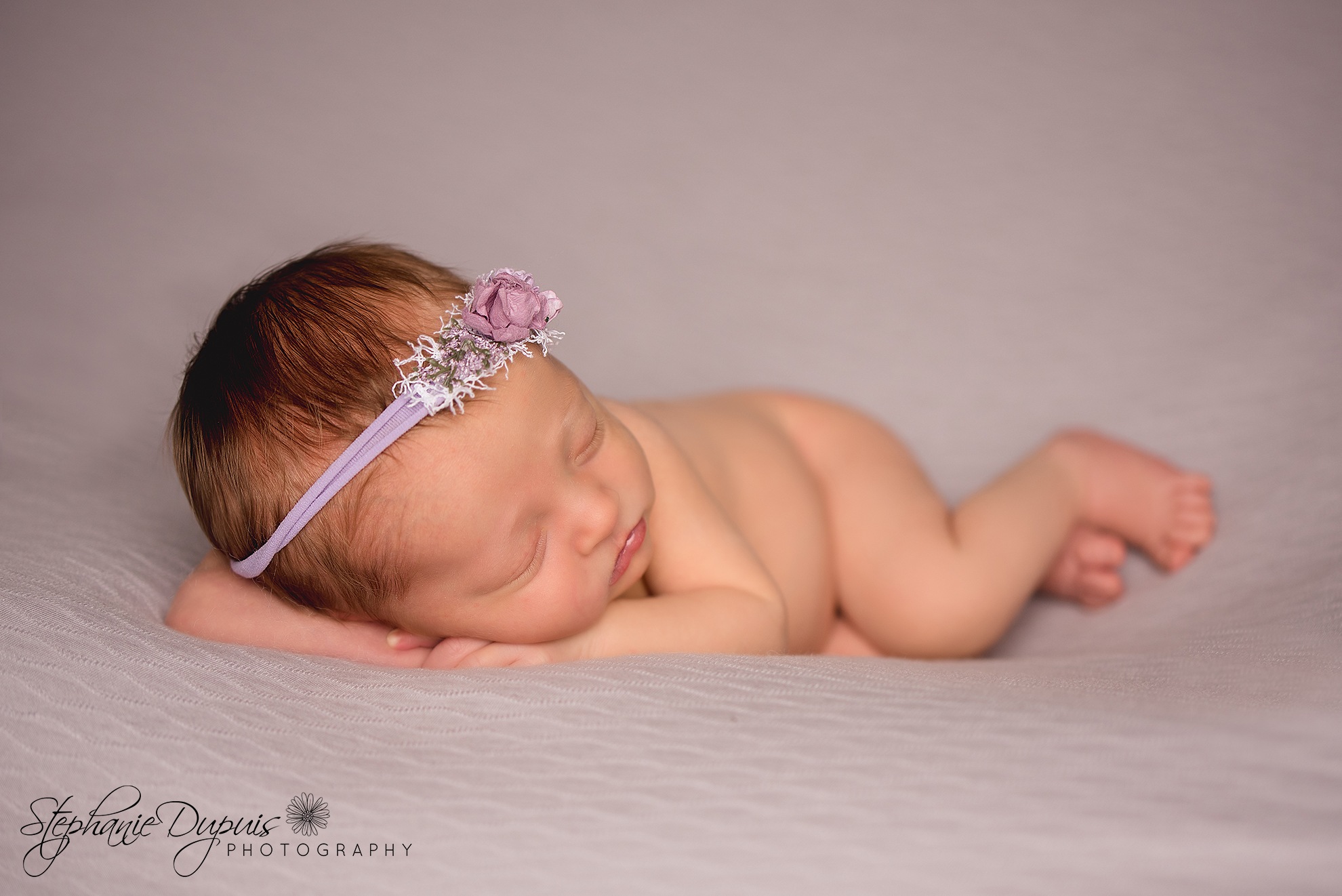 Leavitt 6 - Portfolio: Esme Newborn Session