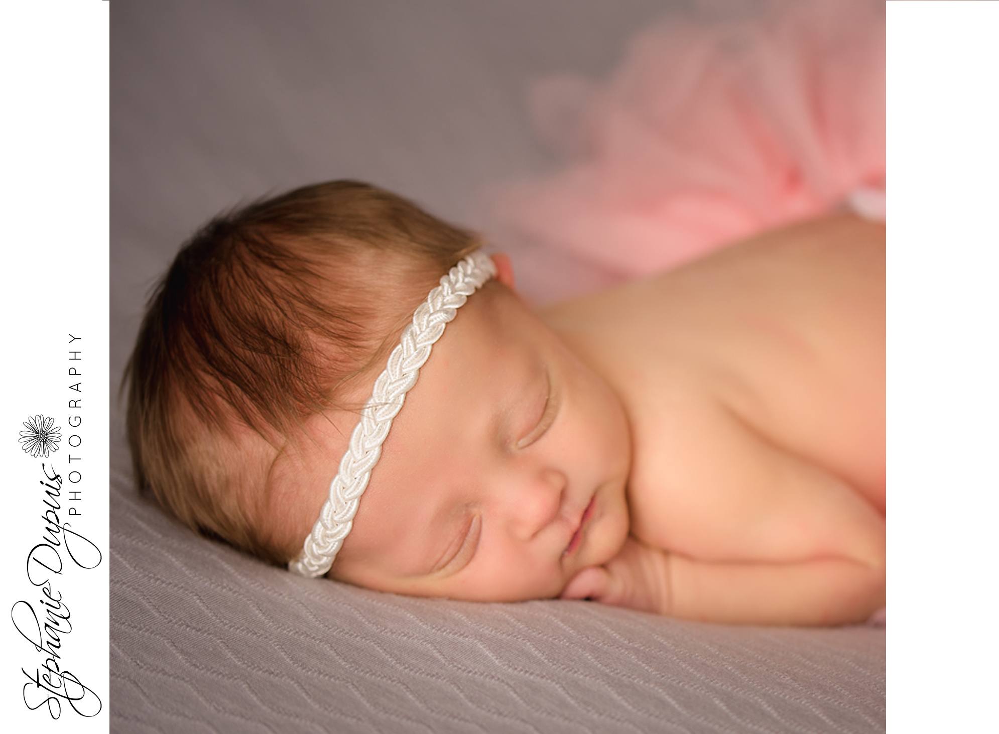Leavitt 8 - Portfolio: Esme Newborn Session