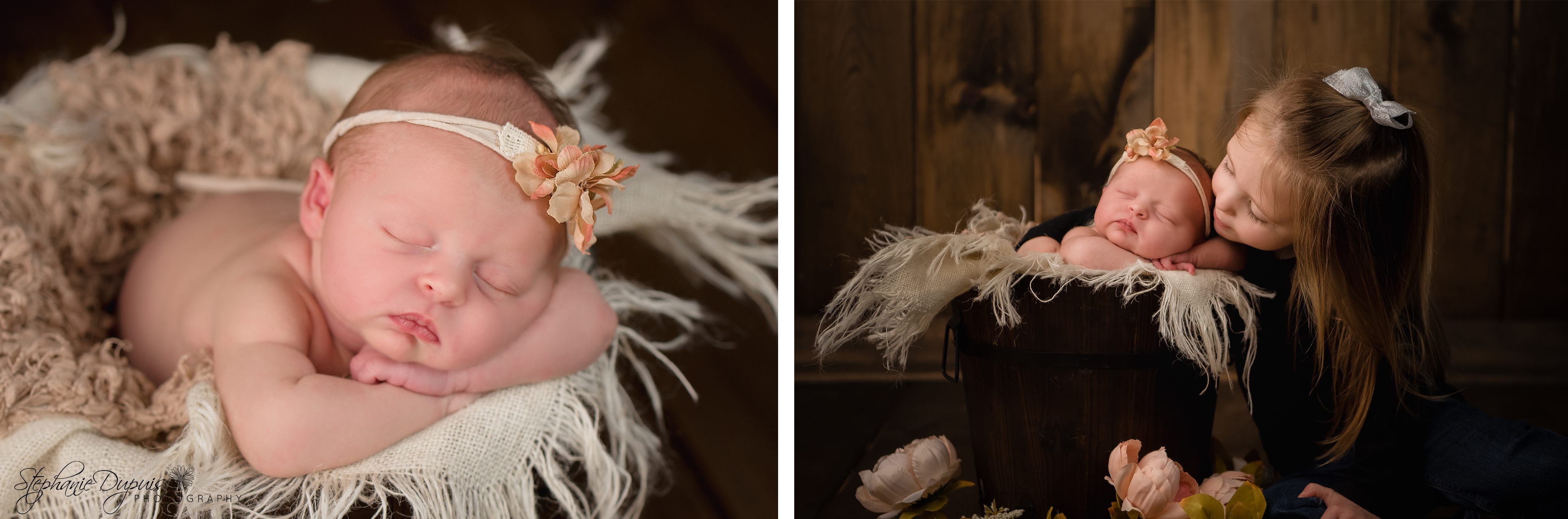 McMann 2 - Portfolio: Addilyn Newborn Session