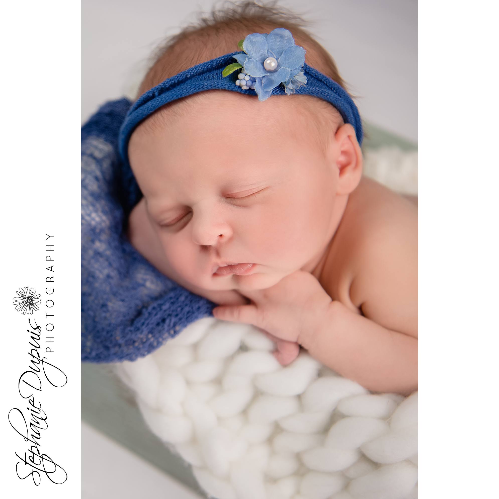 McMann 5 - Portfolio: Addilyn Newborn Session
