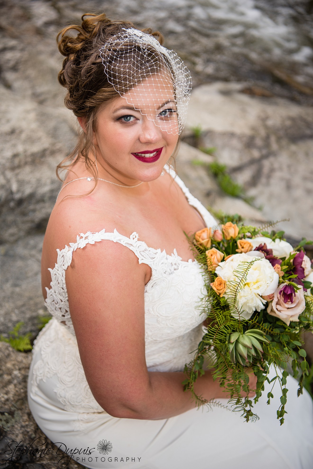 Pushee 13 - Portfolio: Pushee Wedding