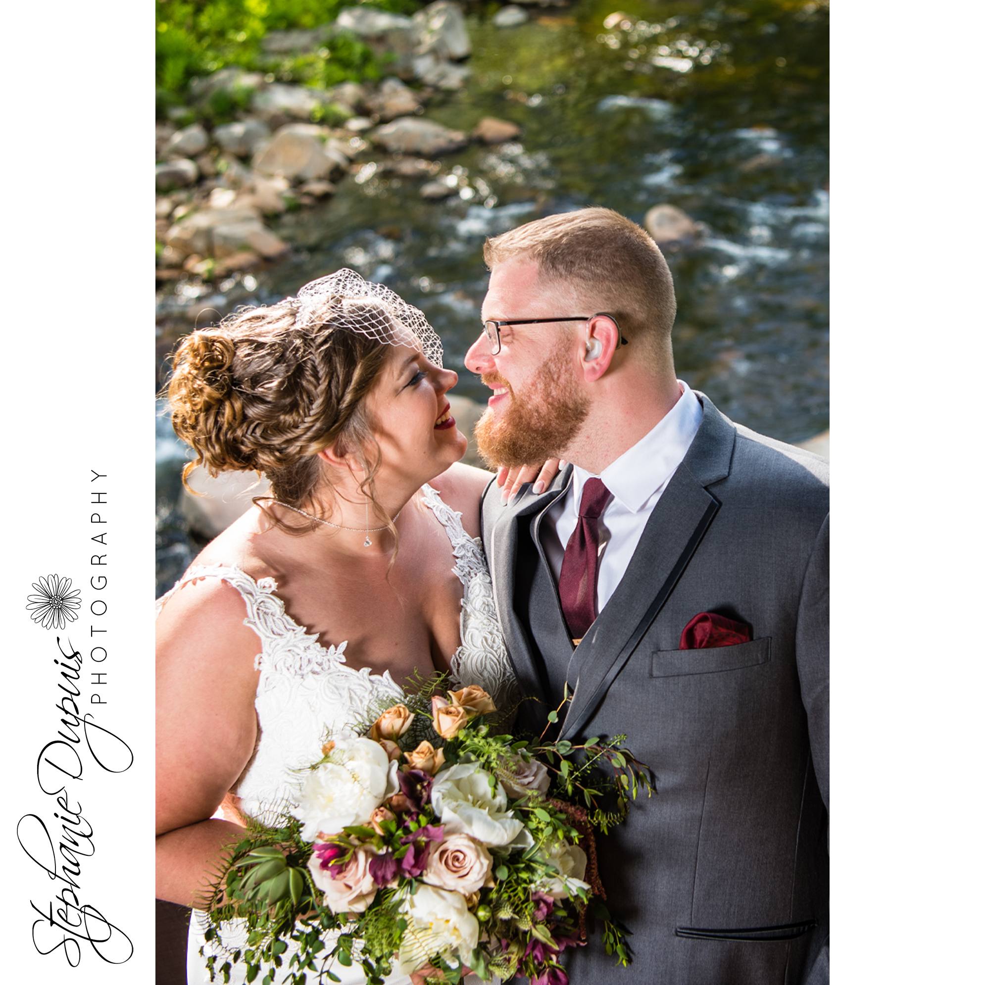 Pushee 15 - Portfolio: Pushee Wedding