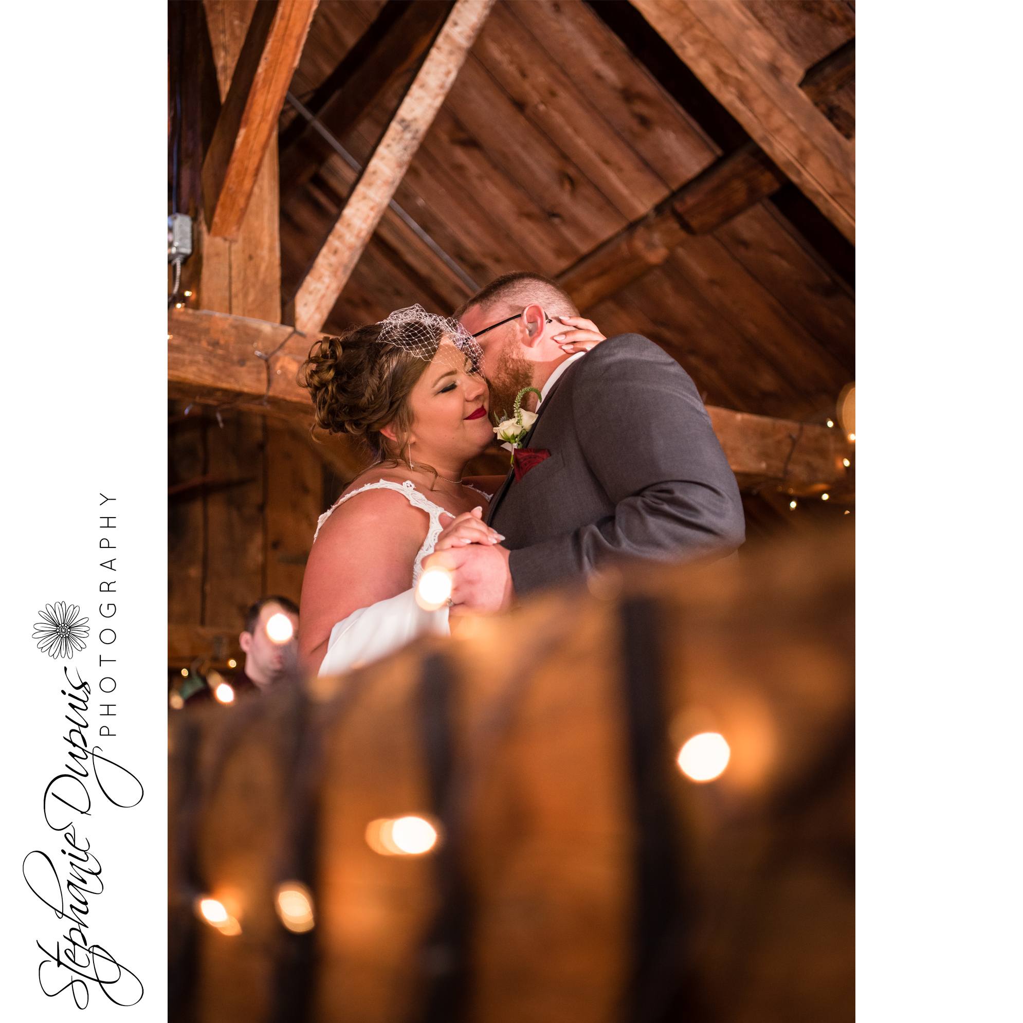 Pushee 17 - Portfolio: Pushee Wedding