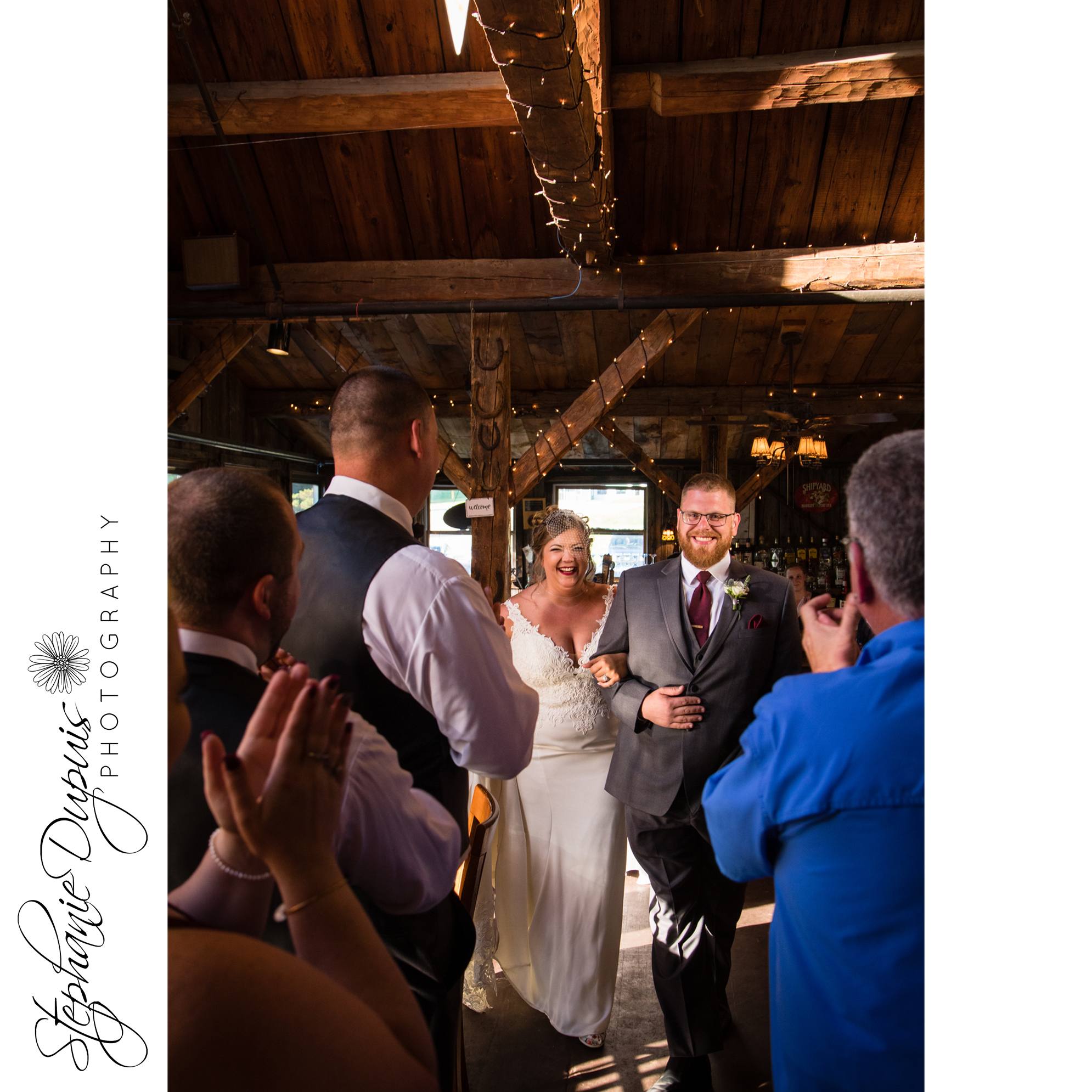 Pushee 21 1 - Portfolio: Pushee Wedding