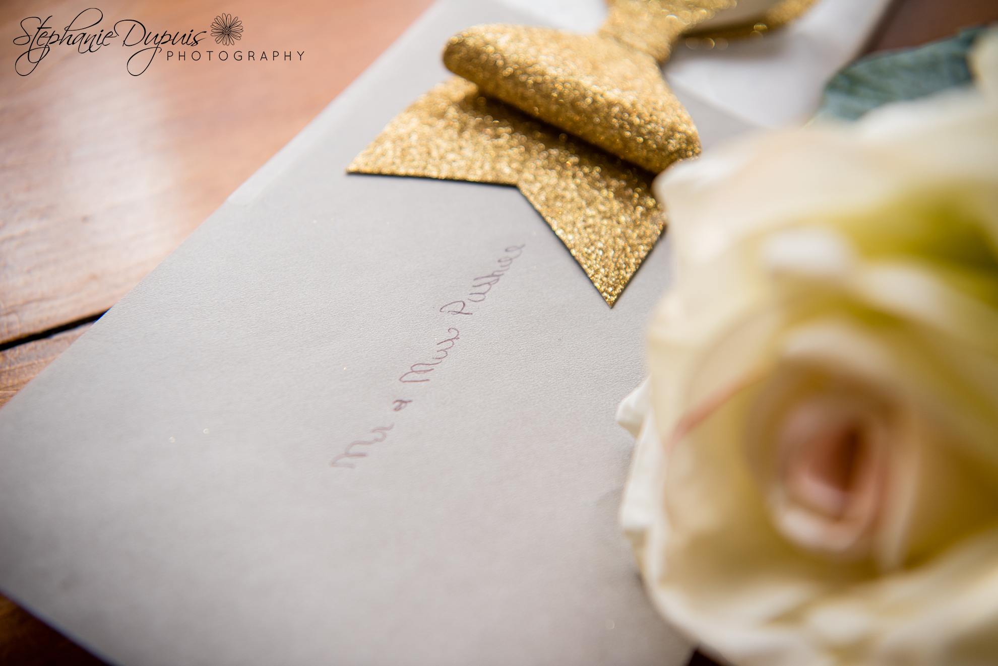 Pushee 22 - Portfolio: Pushee Wedding