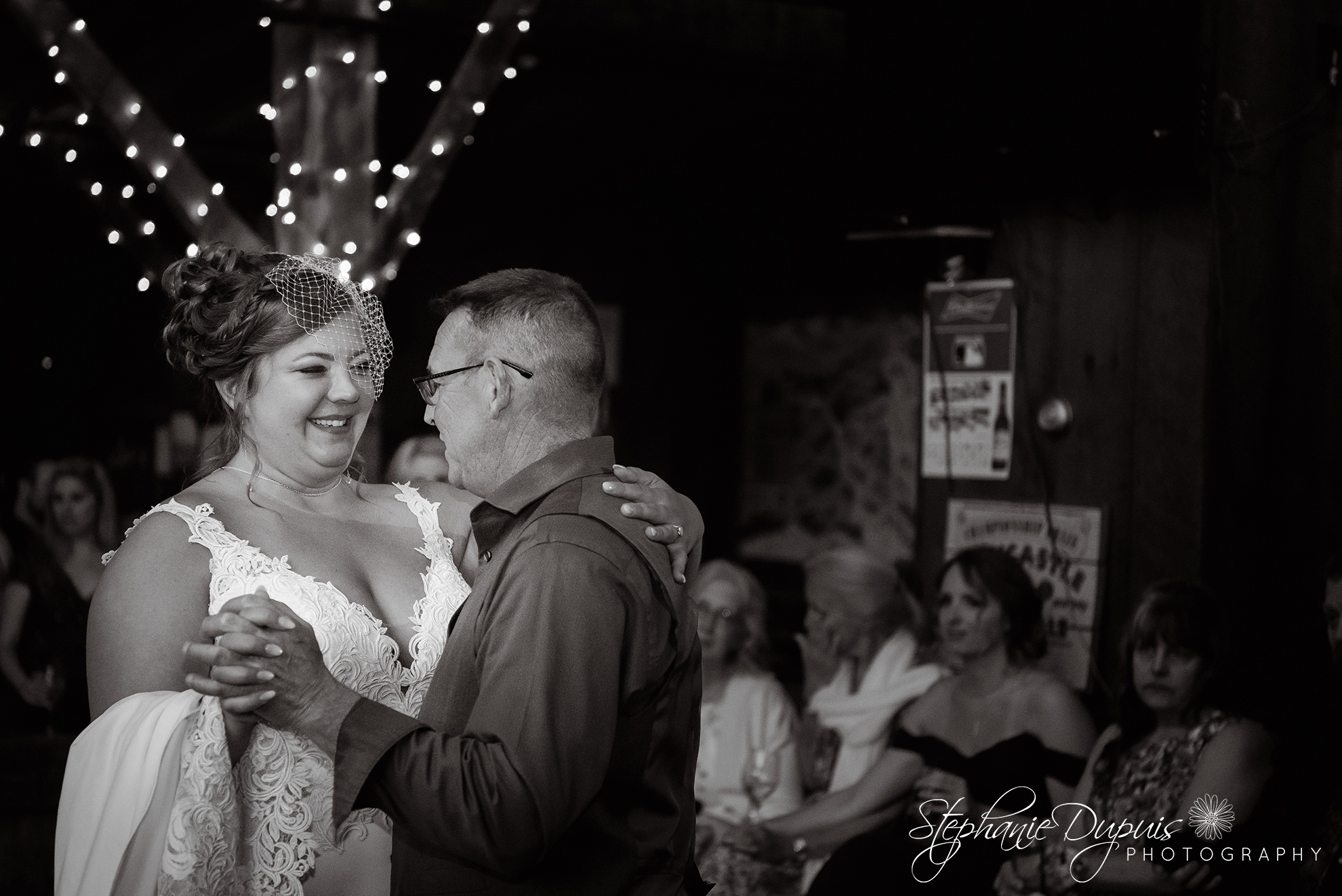 Pushee 23 - Portfolio: Pushee Wedding