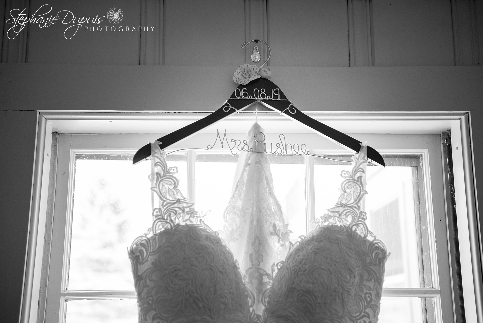 Pushee 4 - Portfolio: Pushee Wedding