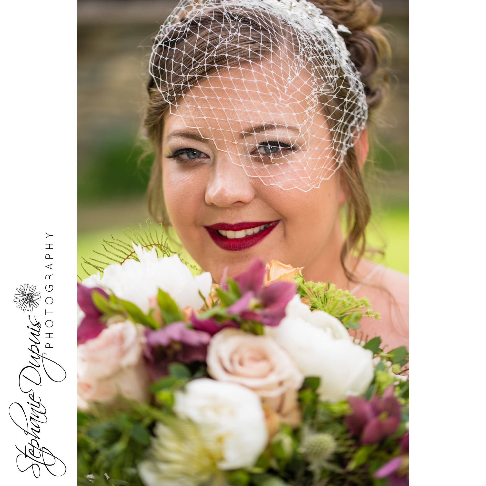 Pushee 7 - Portfolio: Pushee Wedding