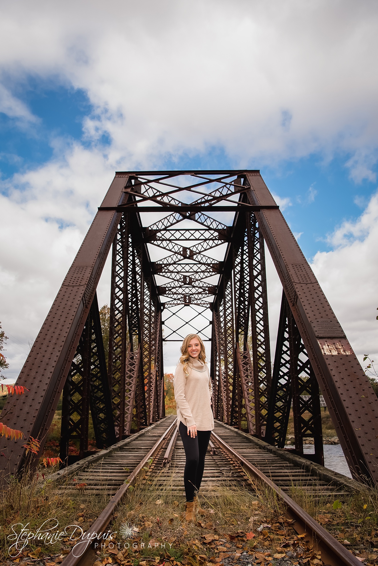 Treamer 6 - Portfolio: Makenzie HS Senior Session