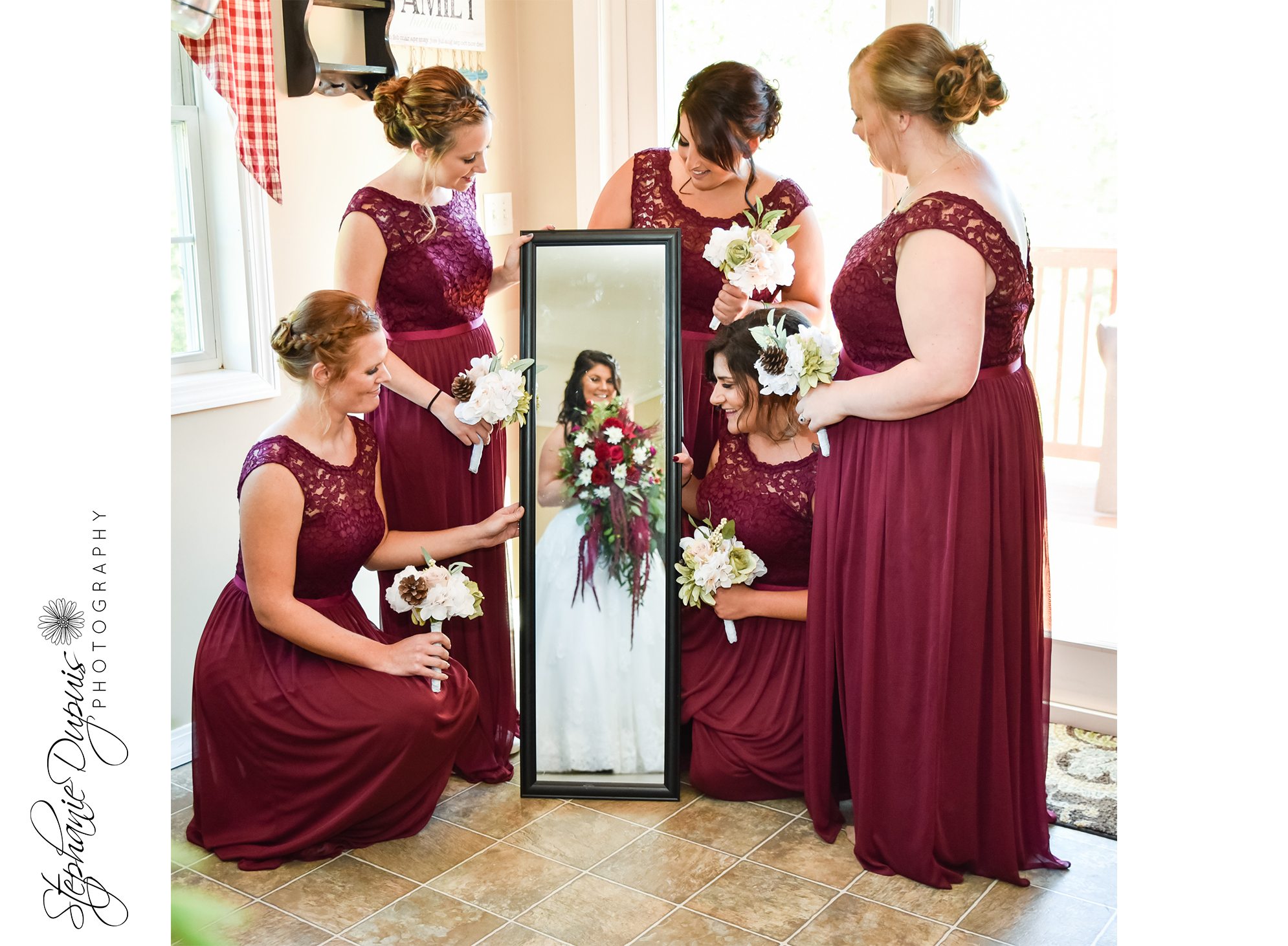 Berlin Wedding Photographer 05 - Portfolio: Brown Wedding
