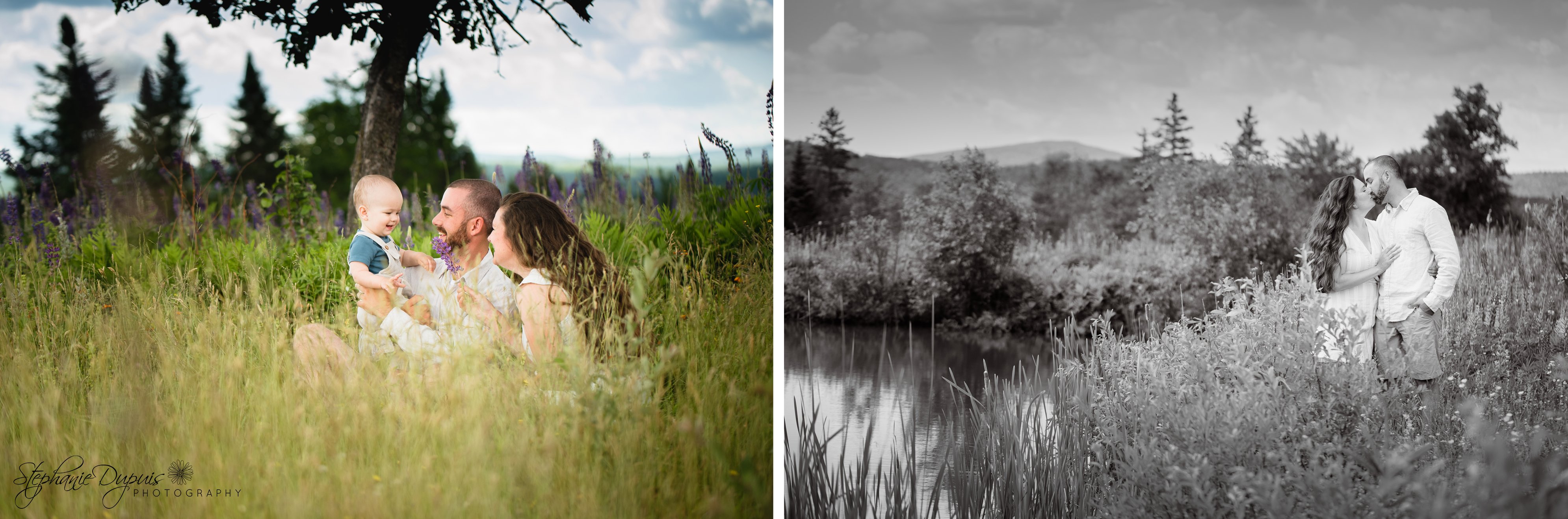 Giroux Double Landscape 1 - Portfolio: Giroux Family Session