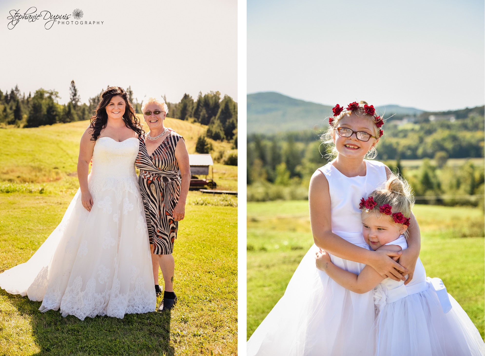 Jefferson Wedding Photographer 05 - Portfolio: Brown Wedding