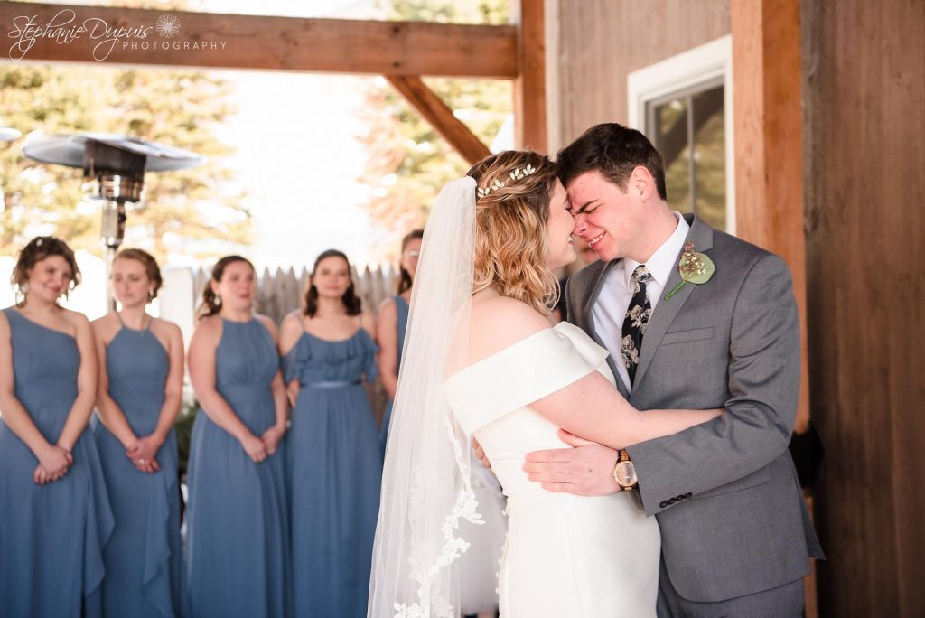 36 Tried-and-True Wedding Photo Poses