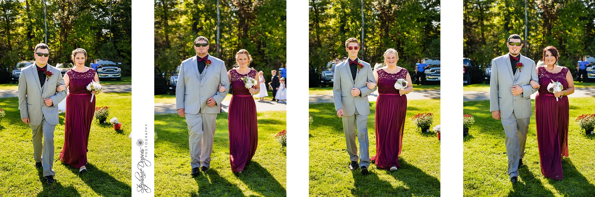 Lancaster Wedding Photographer 02 2 - Portfolio: Brown Wedding