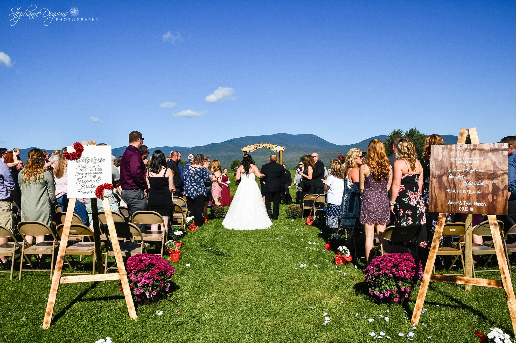 Lancaster Wedding Photographer 04 1 - Portfolio: Brown Wedding