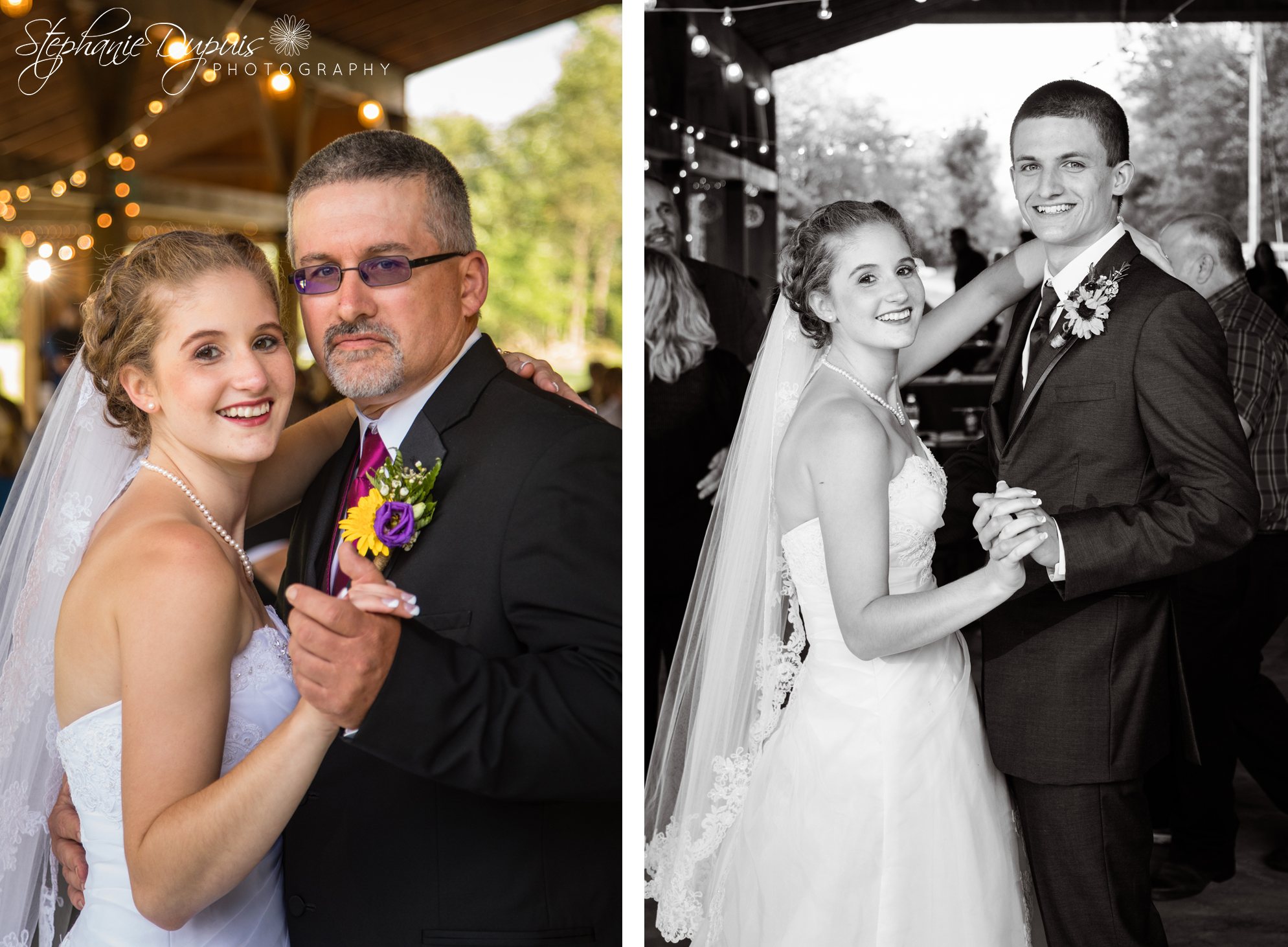 Lancaster Wedding Photographer 04 - Portfolio: Ward Wedding
