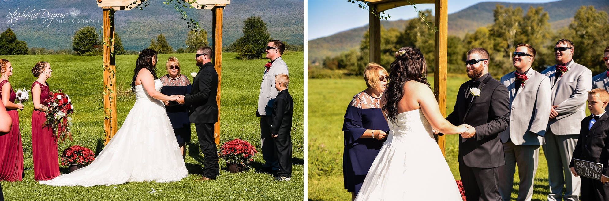 Littleton Wedding Photographer 01 2 - Portfolio: Brown Wedding