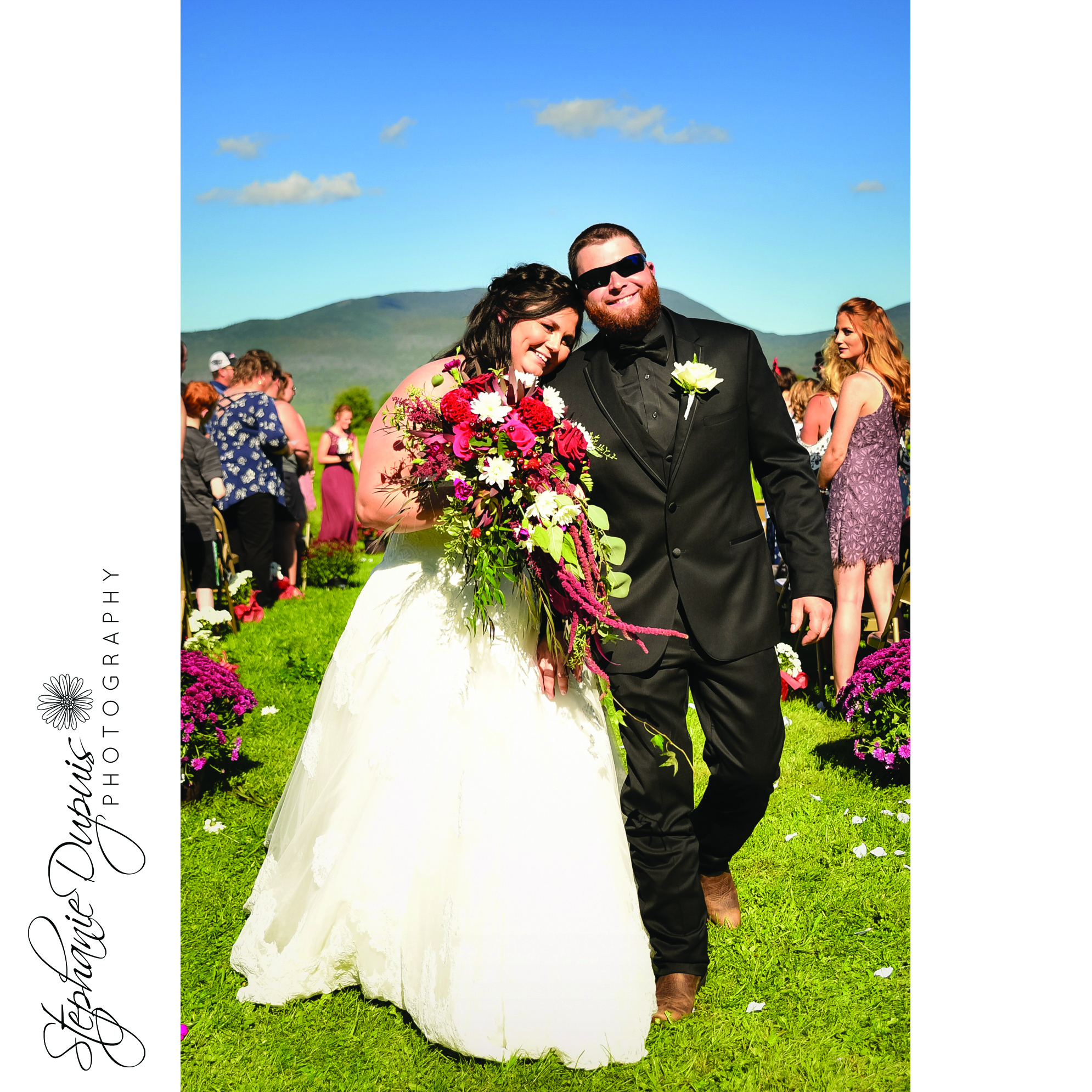 Littleton Wedding Photographer 03 1 - Portfolio: Brown Wedding