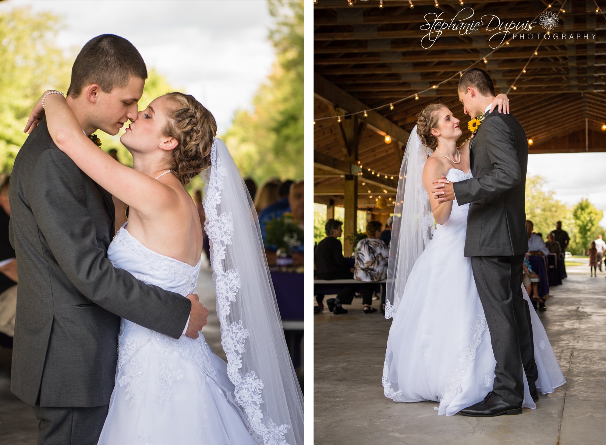 Littleton Wedding Photographer 03 - Portfolio: Ward Wedding