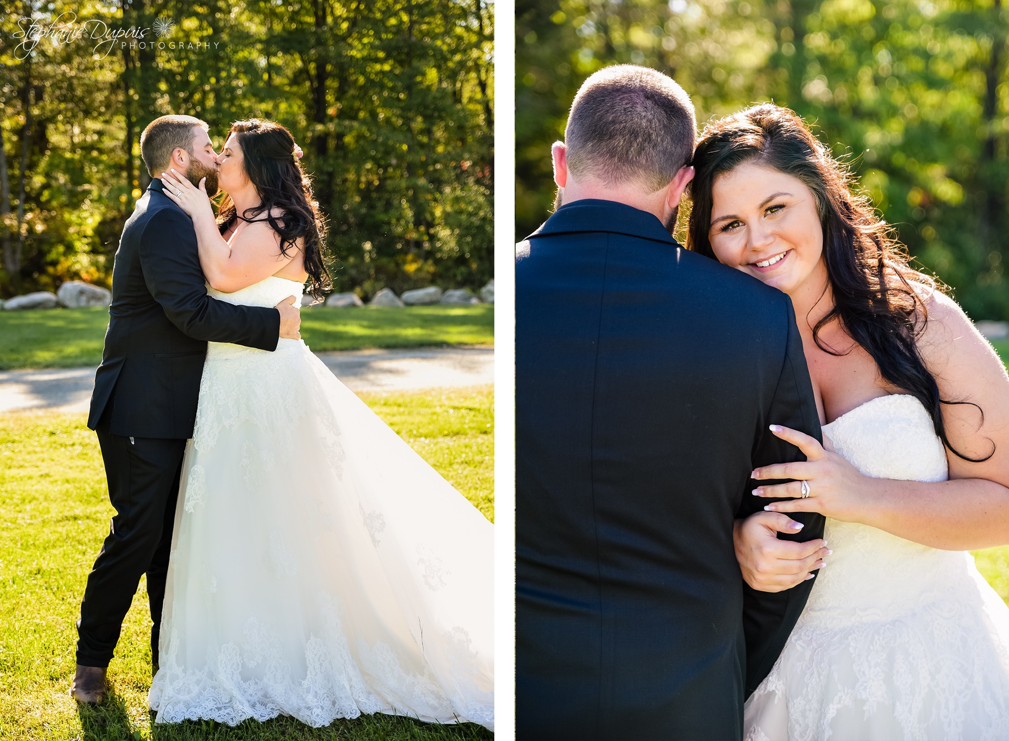 Littleton Wedding Photographer 04 1 - Portfolio: Brown Wedding