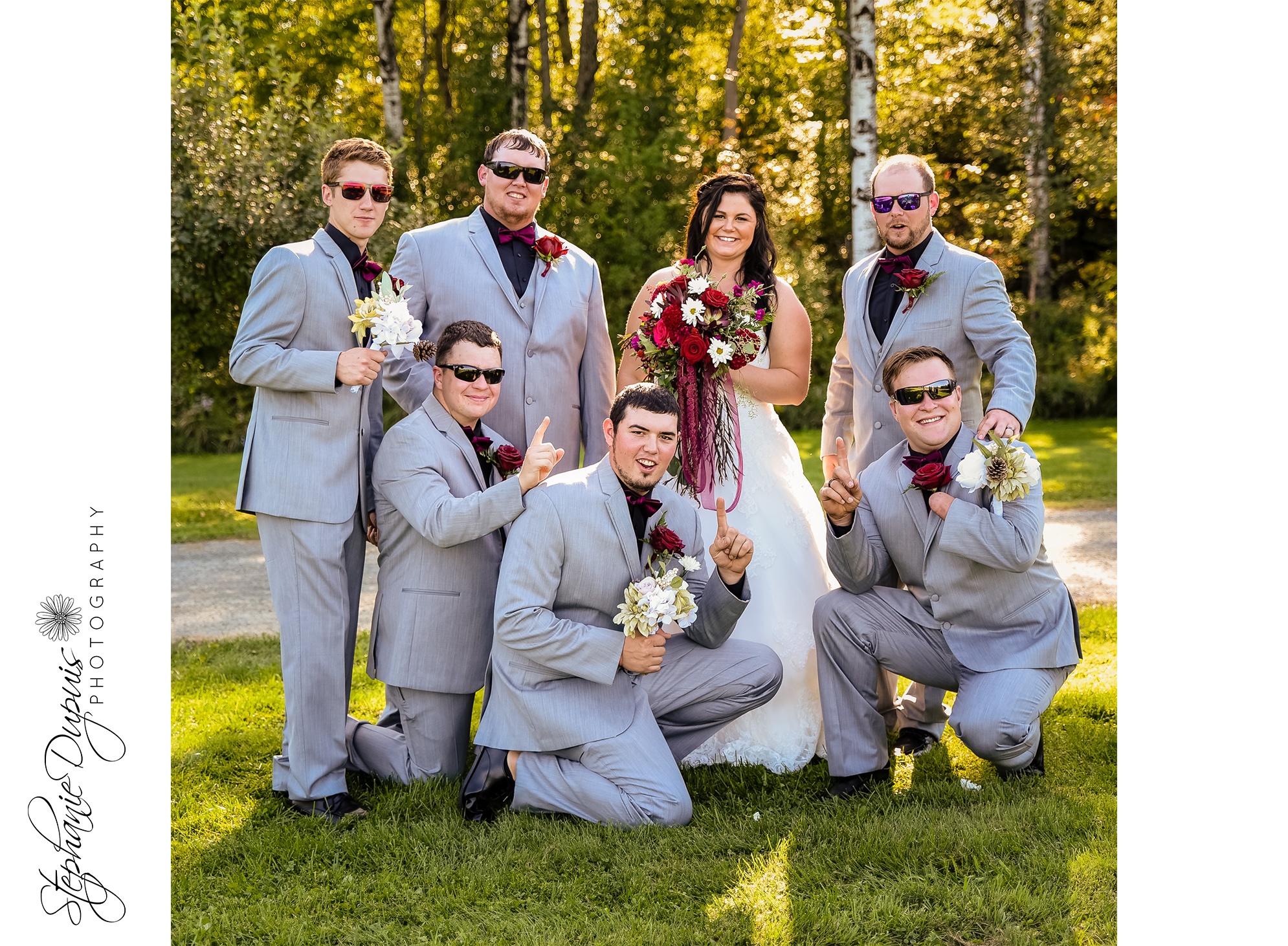 Littleton Wedding Photographer 05 - Portfolio: Brown Wedding