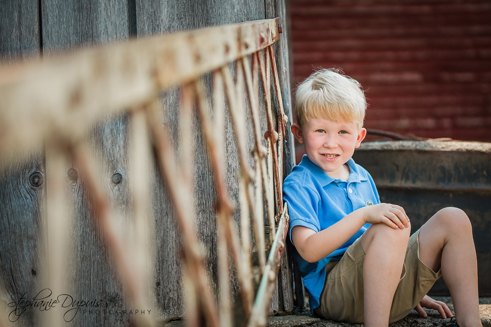 Martindill 12 e - Portfolio: Martindill Family Session