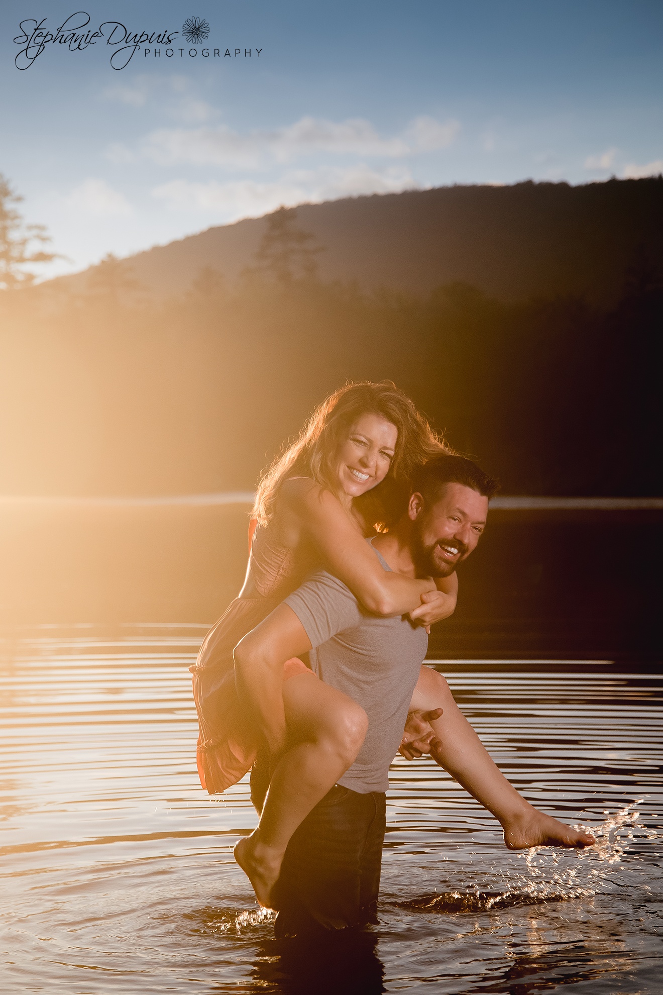 Portfolio: Stephanie & Joel's Couples Session Stephanie Joel 2 - Portfolio: Stephanie & Joel's Couples Session