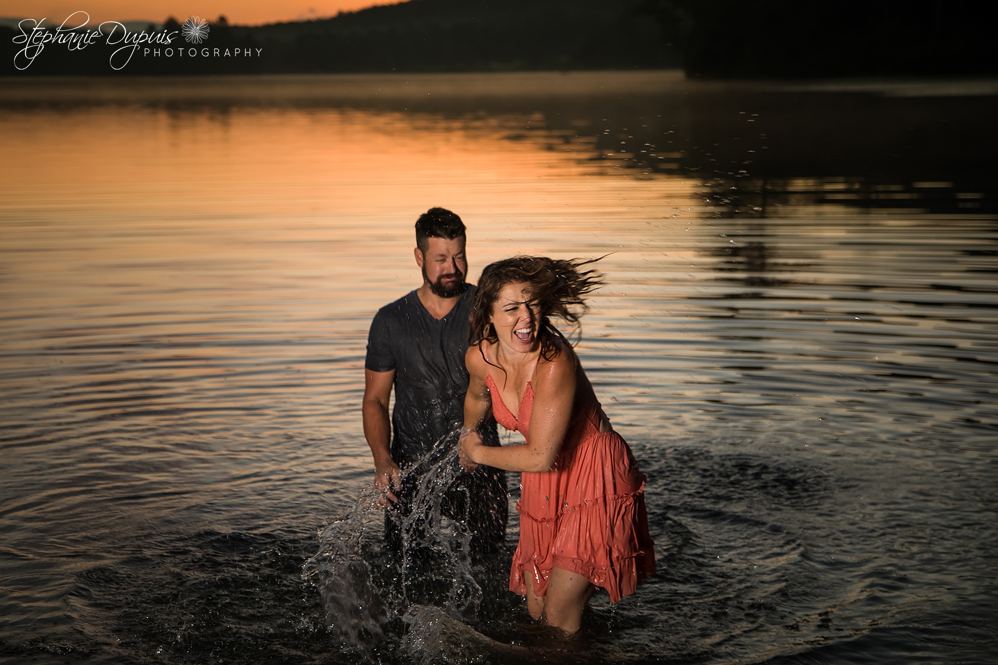 Portfolio: Stephanie & Joel's Couples Session Stephanie Joel 9 - Portfolio: Stephanie & Joel's Couples Session