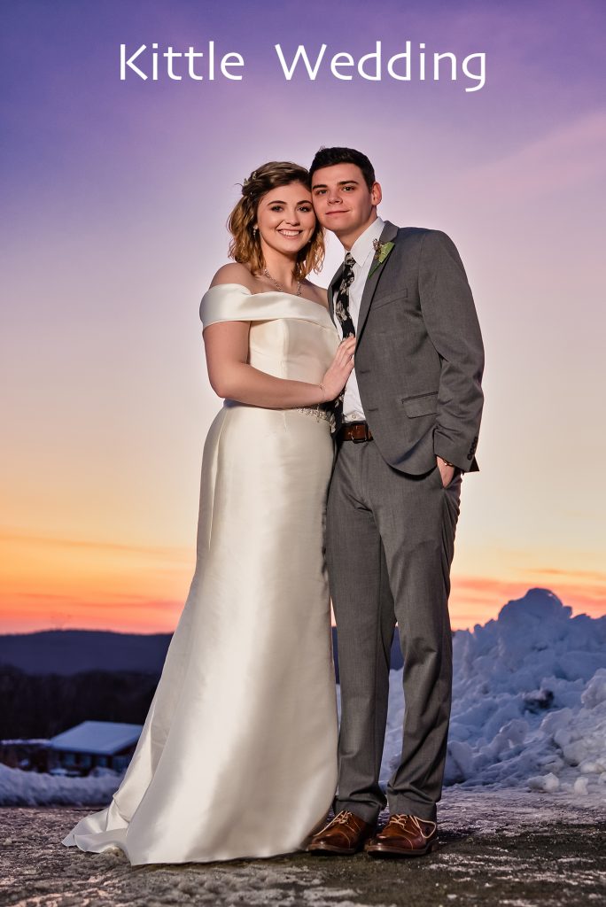 Kittle Cover 684x1024 - Engagement & Wedding Portfolio