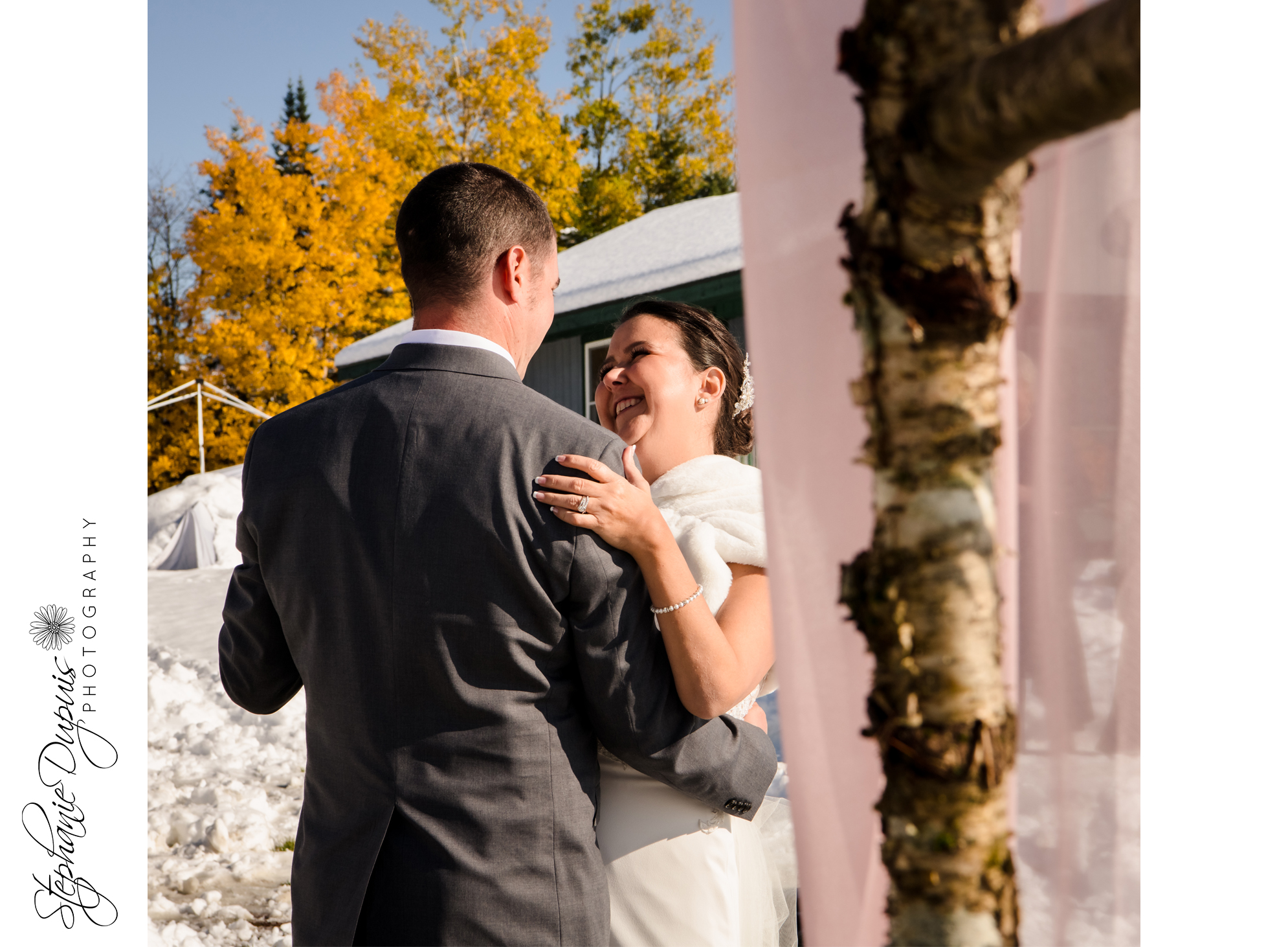 Campo Wedding 15 - Portfolio: Campo Wedding