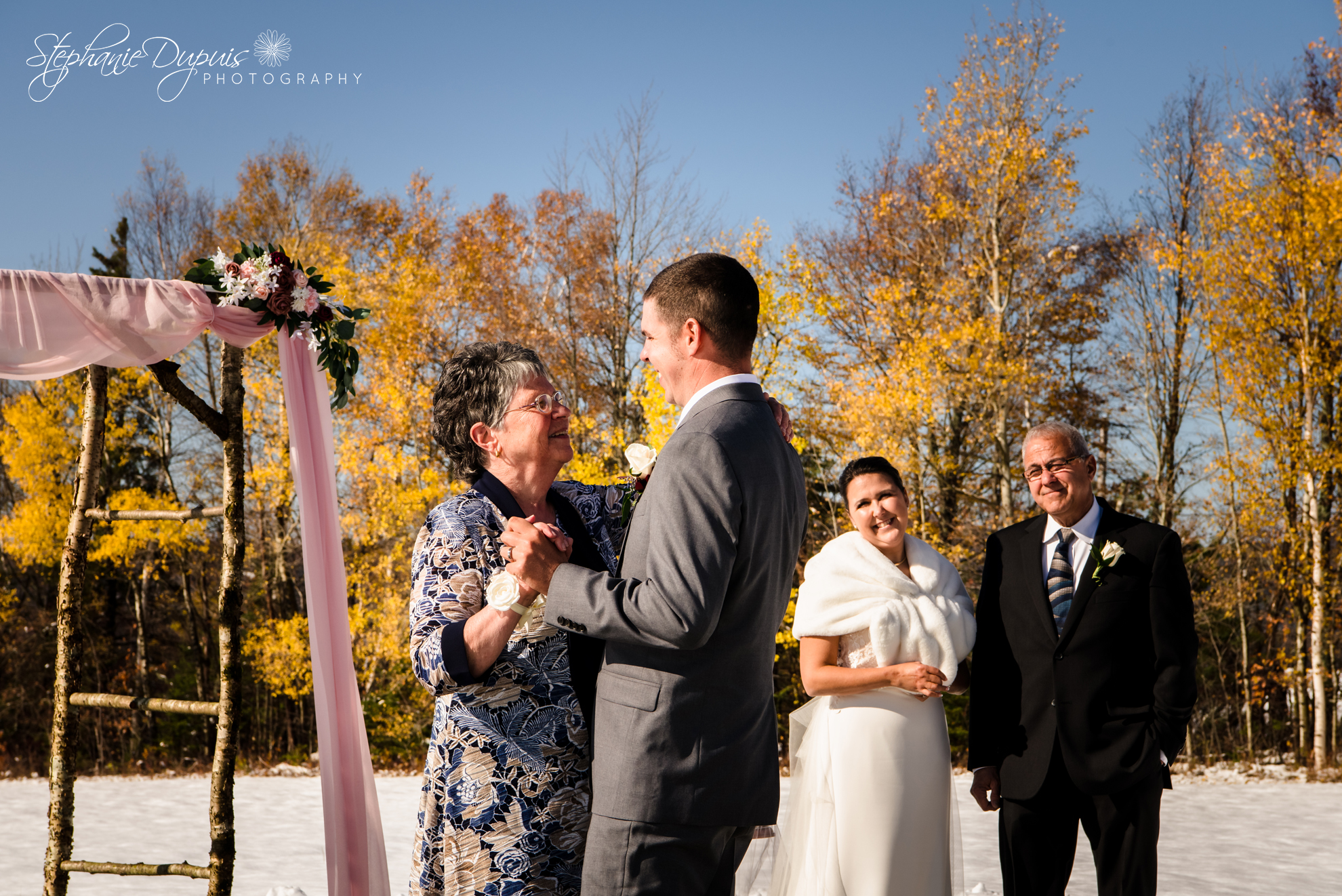 Campo Wedding 16 - Portfolio: Campo Wedding