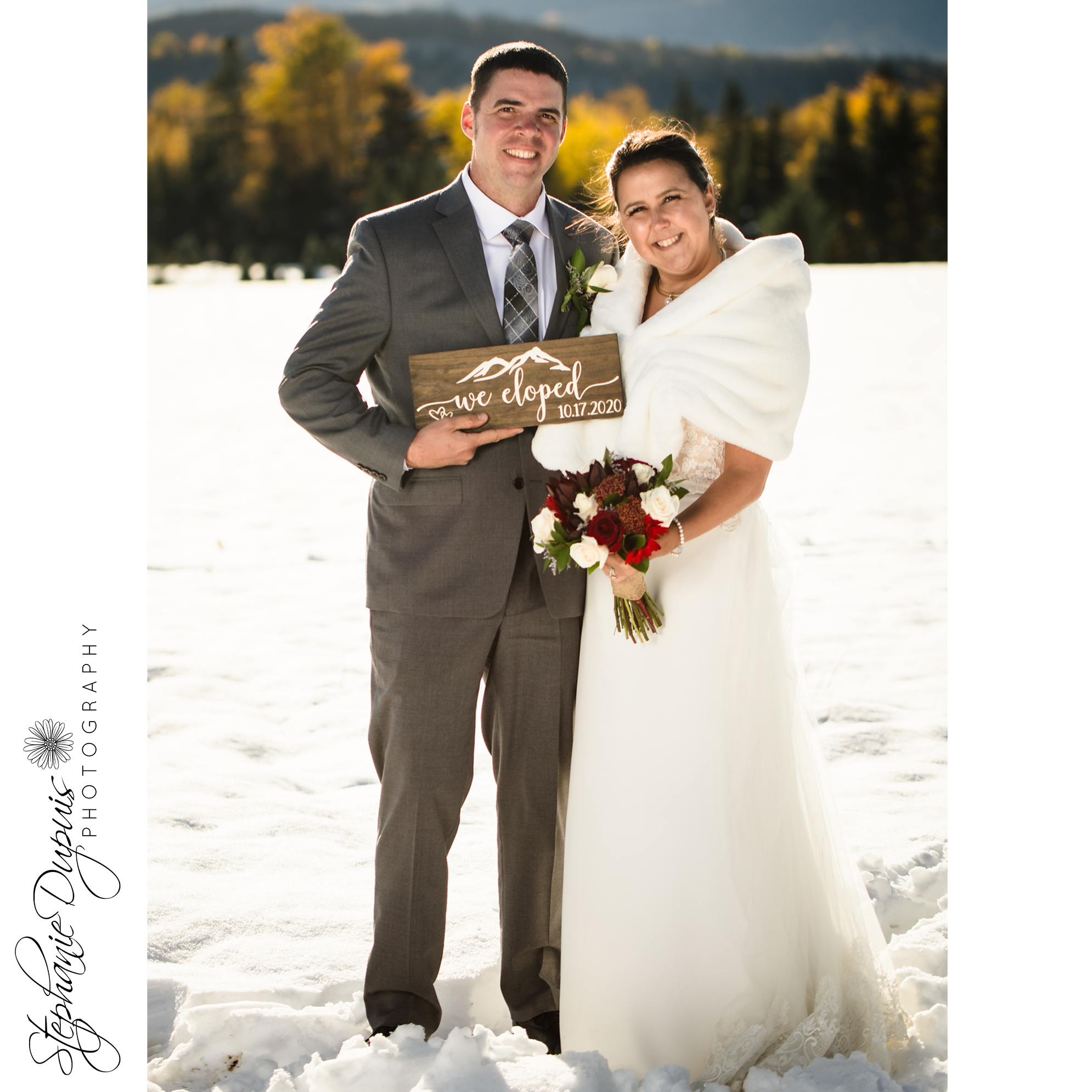 Campo Wedding 23 - Portfolio: Campo Wedding