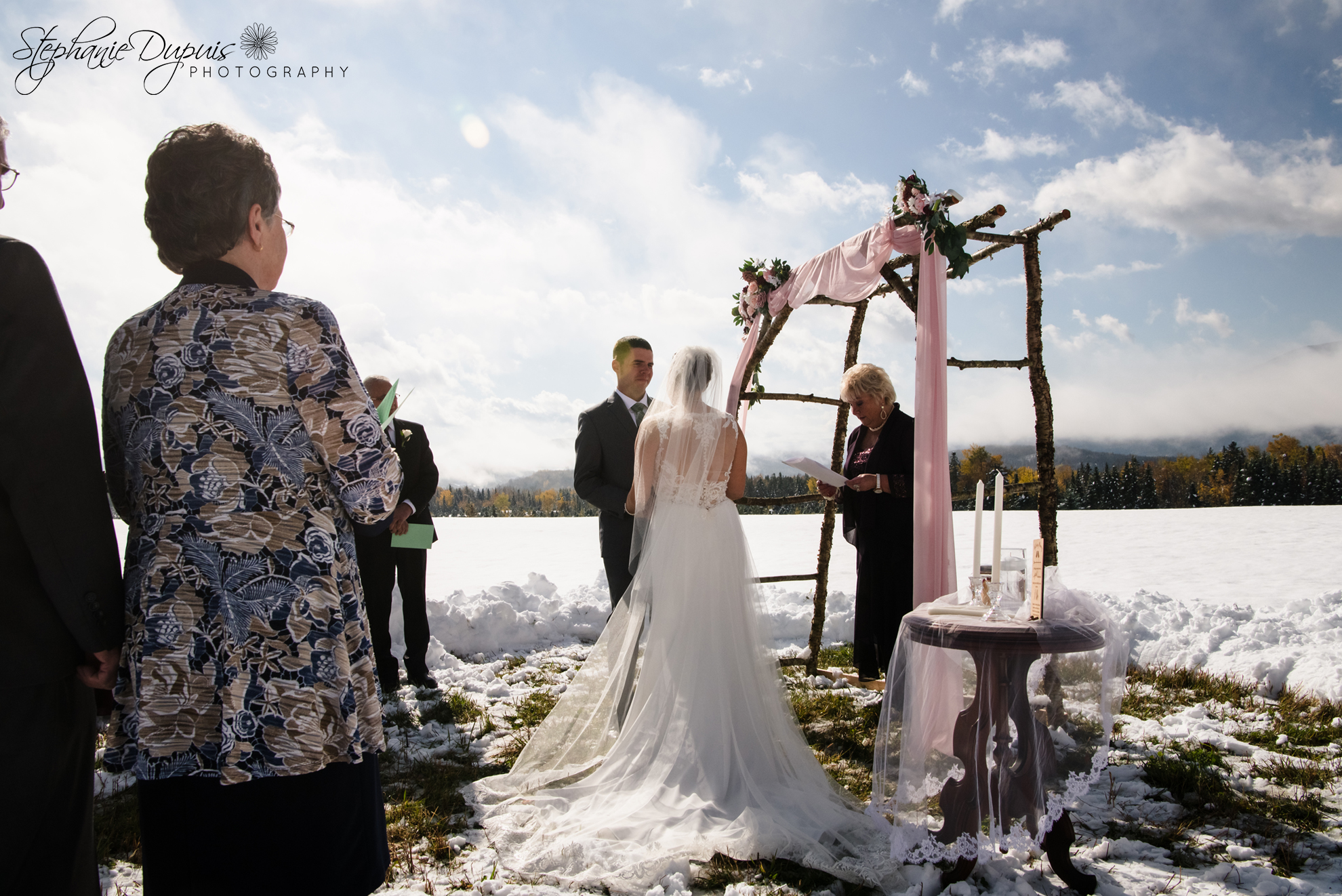 Campo Wedding 5 - Portfolio: Campo Wedding