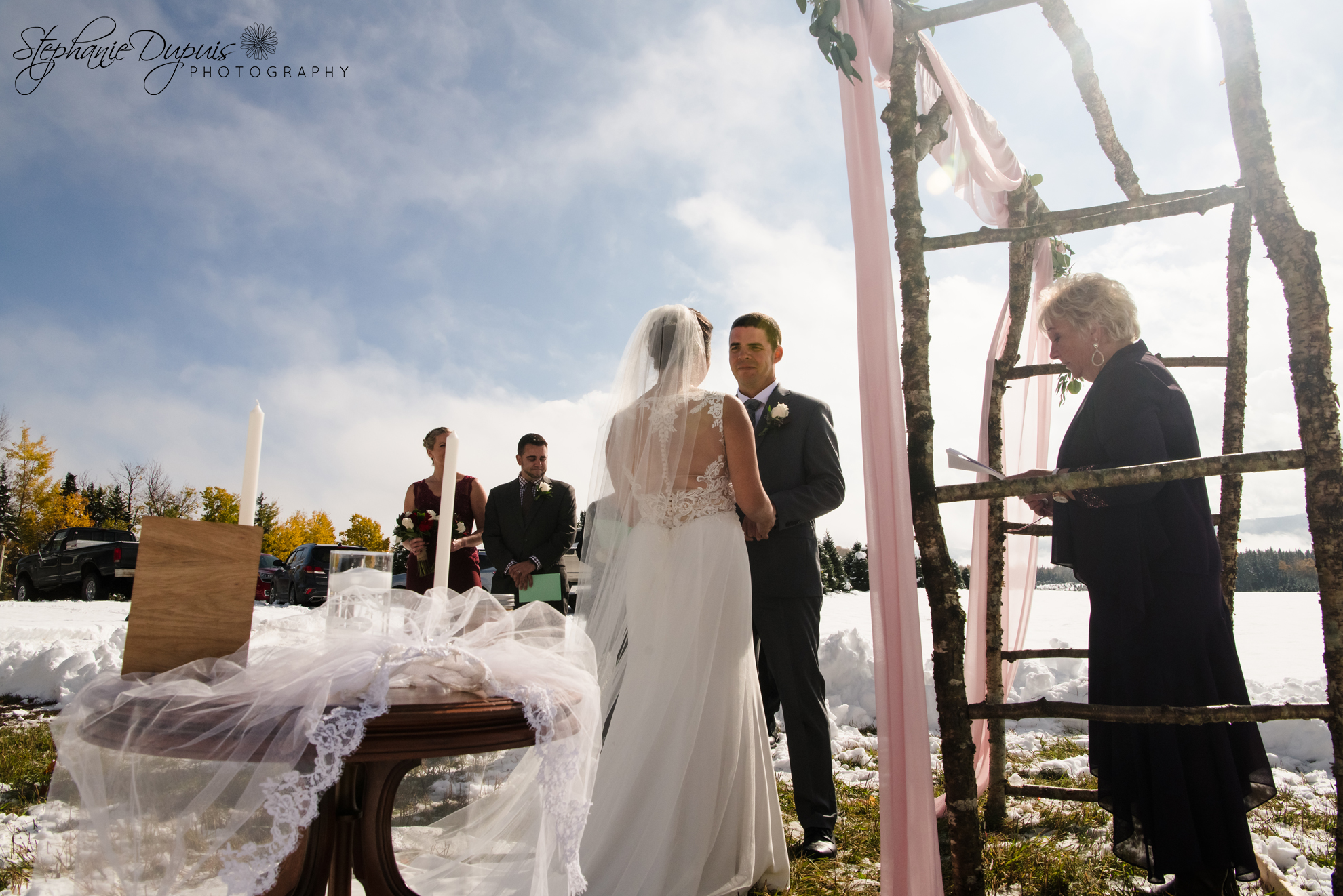 Campo Wedding 6 - Portfolio: Campo Wedding