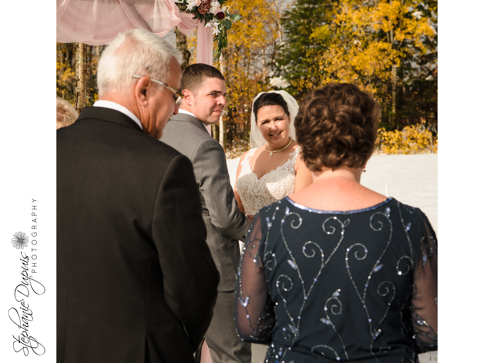 Campo Wedding 7 - Portfolio: Campo Wedding