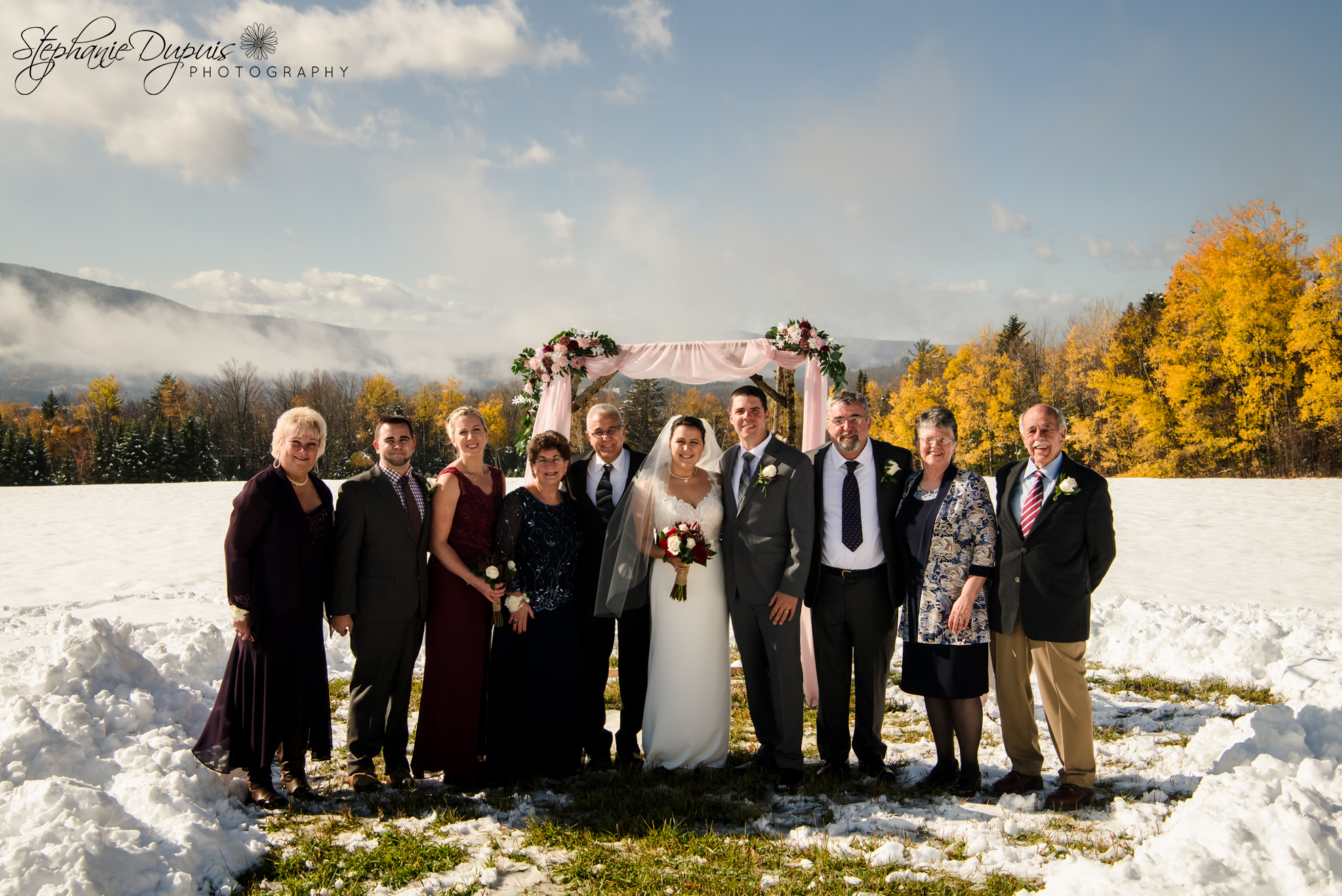 Campo Wedding 8 - Portfolio: Campo Wedding