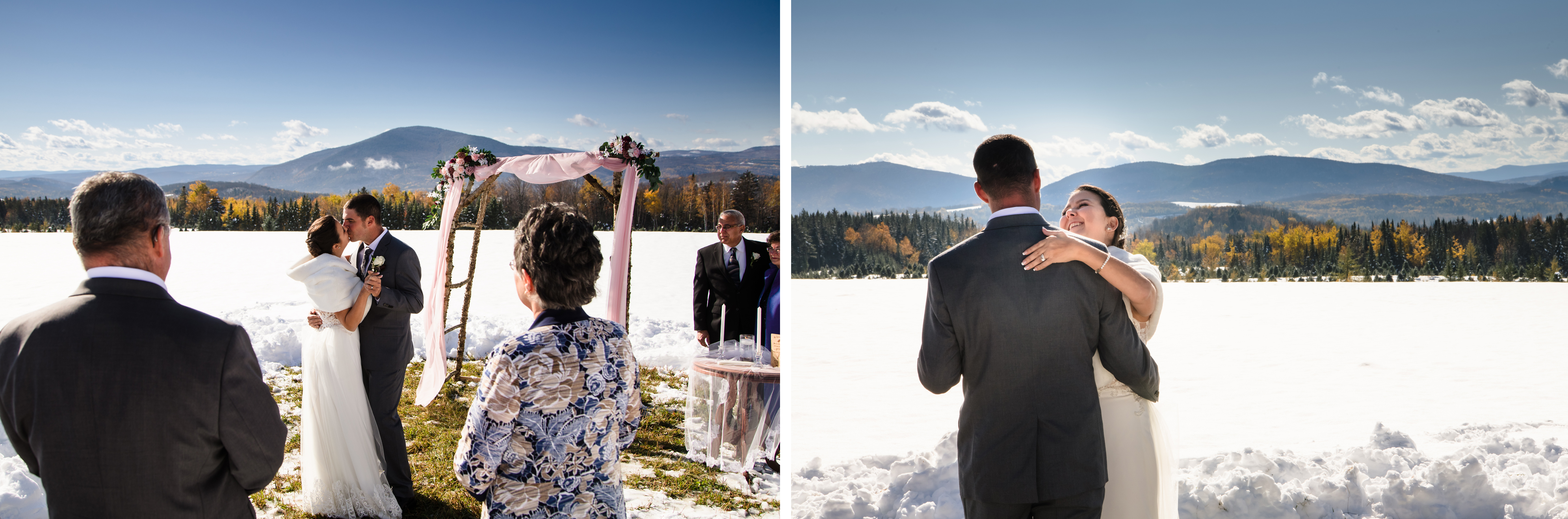 Campo Wedding 9 - Portfolio: Campo Wedding