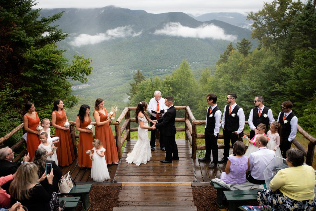  Southern New Hampshire Wedding Venues of the decade Don t miss out 