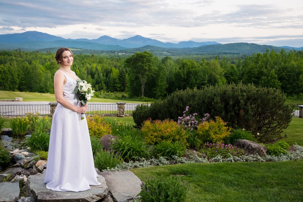 New Hampshire Wedding Venues You're Sure to Love