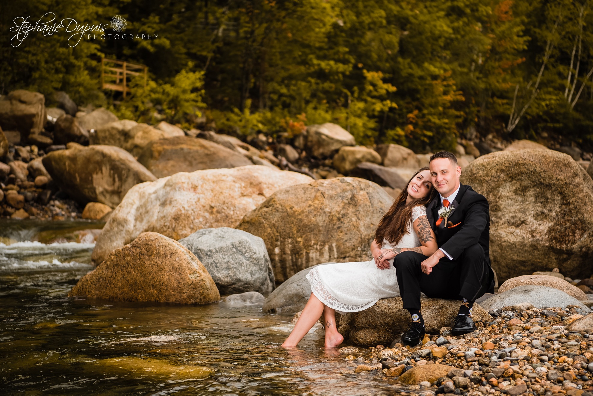 White Mountains Wedding Photographer 11 1 - Portfolio: Harper Wedding