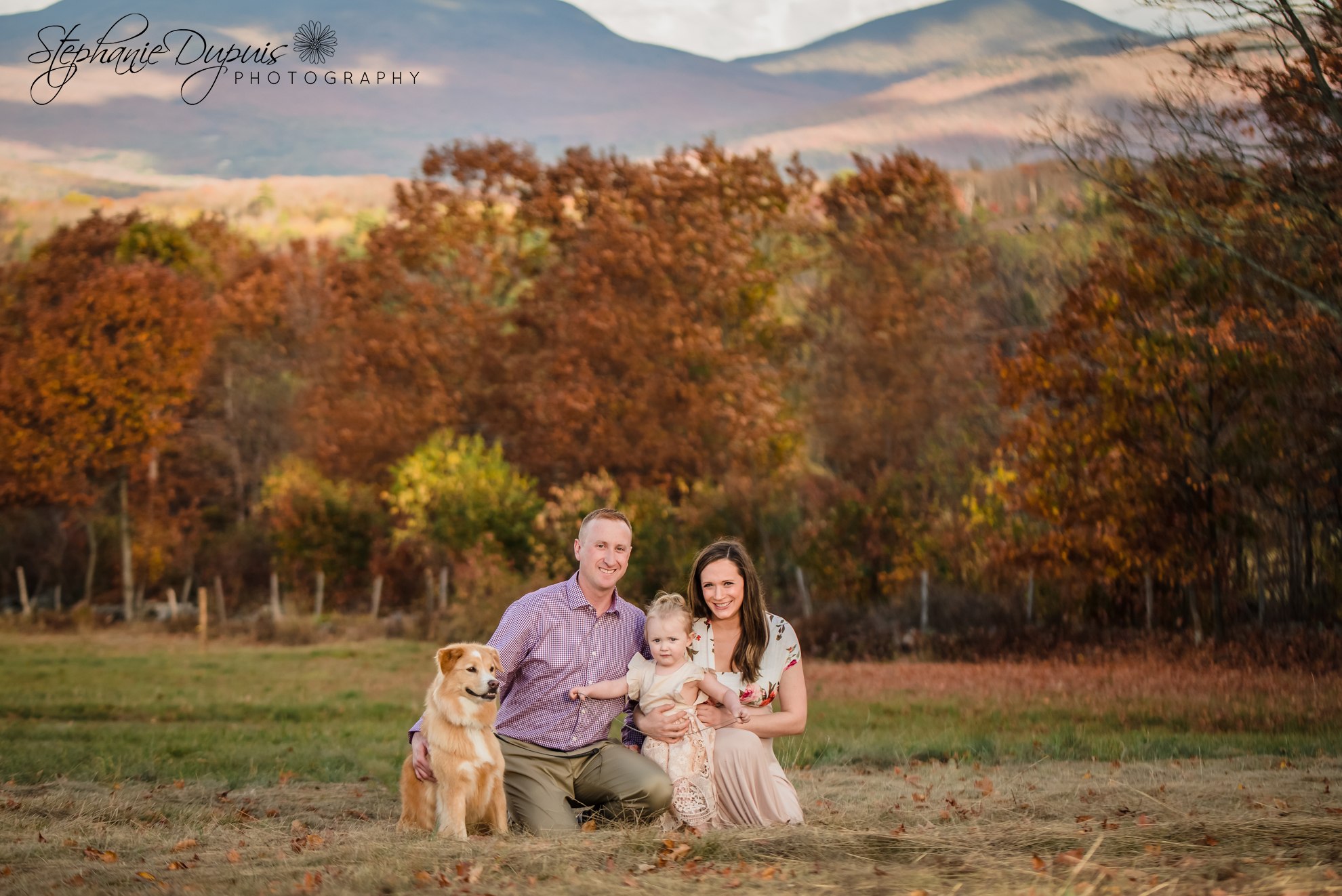 Bromley Family 12 - Portfolio: Bromley Family