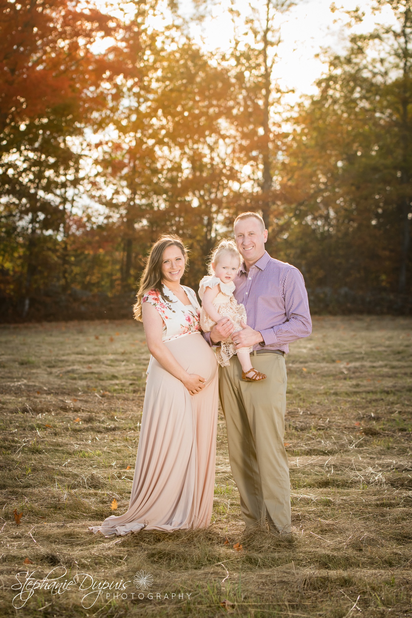 Bromley Family 2 - Portfolio: Bromley Family