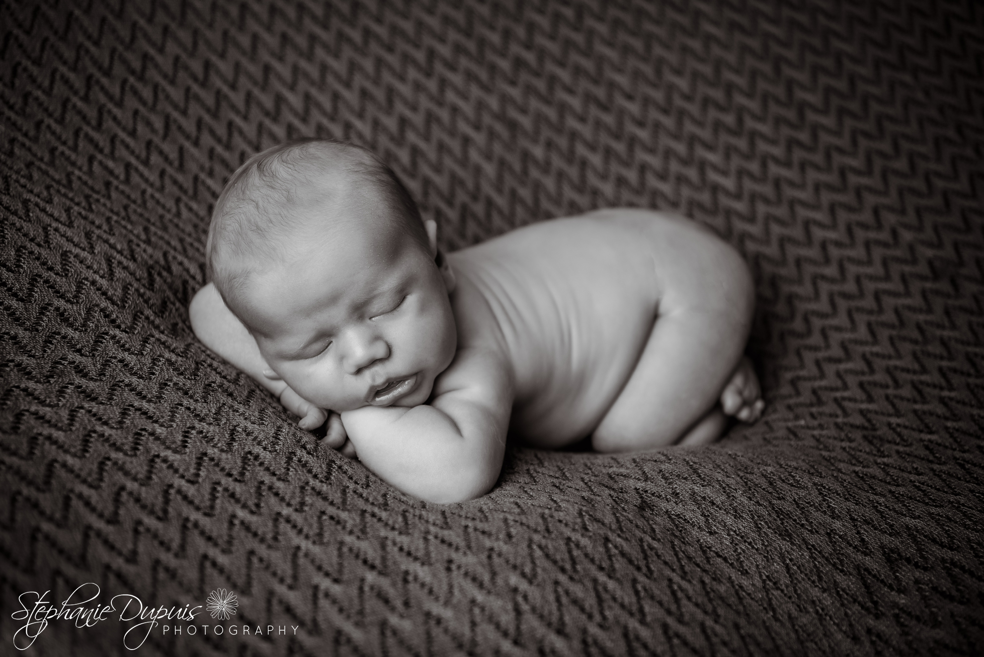 Decota infant 1 - Portfolio: Bohdon Newborn Session