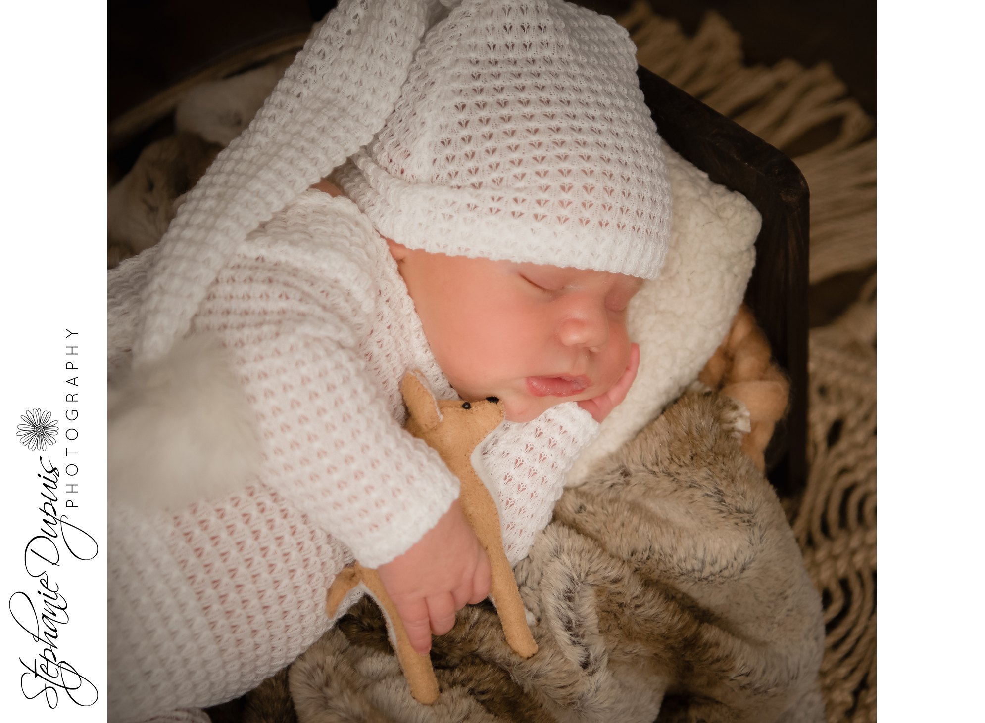 Decota infant 10 - Portfolio: Bohdon Newborn Session