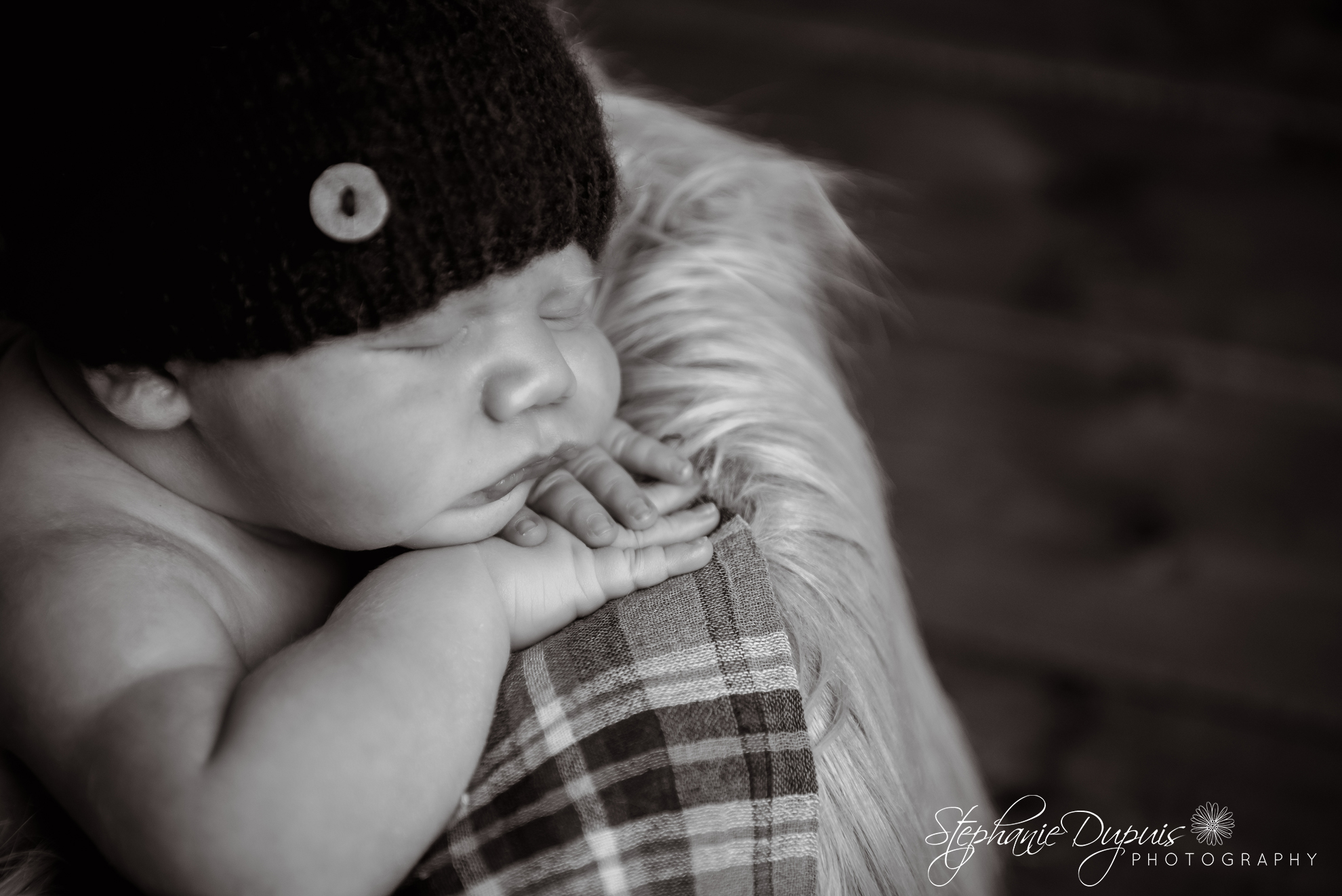 Decota infant 7 - Portfolio: Bohdon Newborn Session